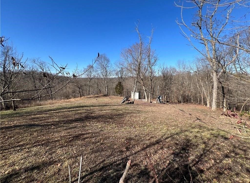 Gallipolis Ferry, Mason County, WV Undeveloped Land for sale Property