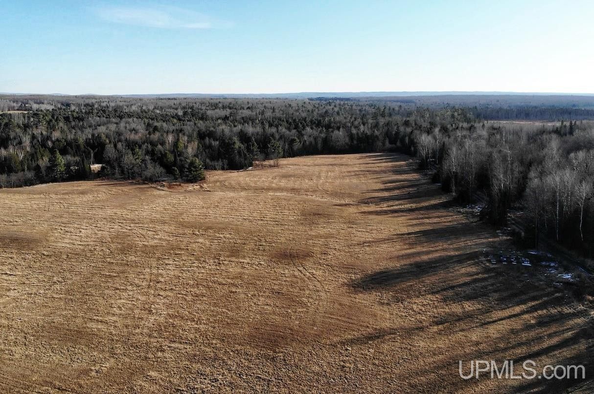 Baraga, Baraga County, MI Undeveloped Land for sale Property ID
