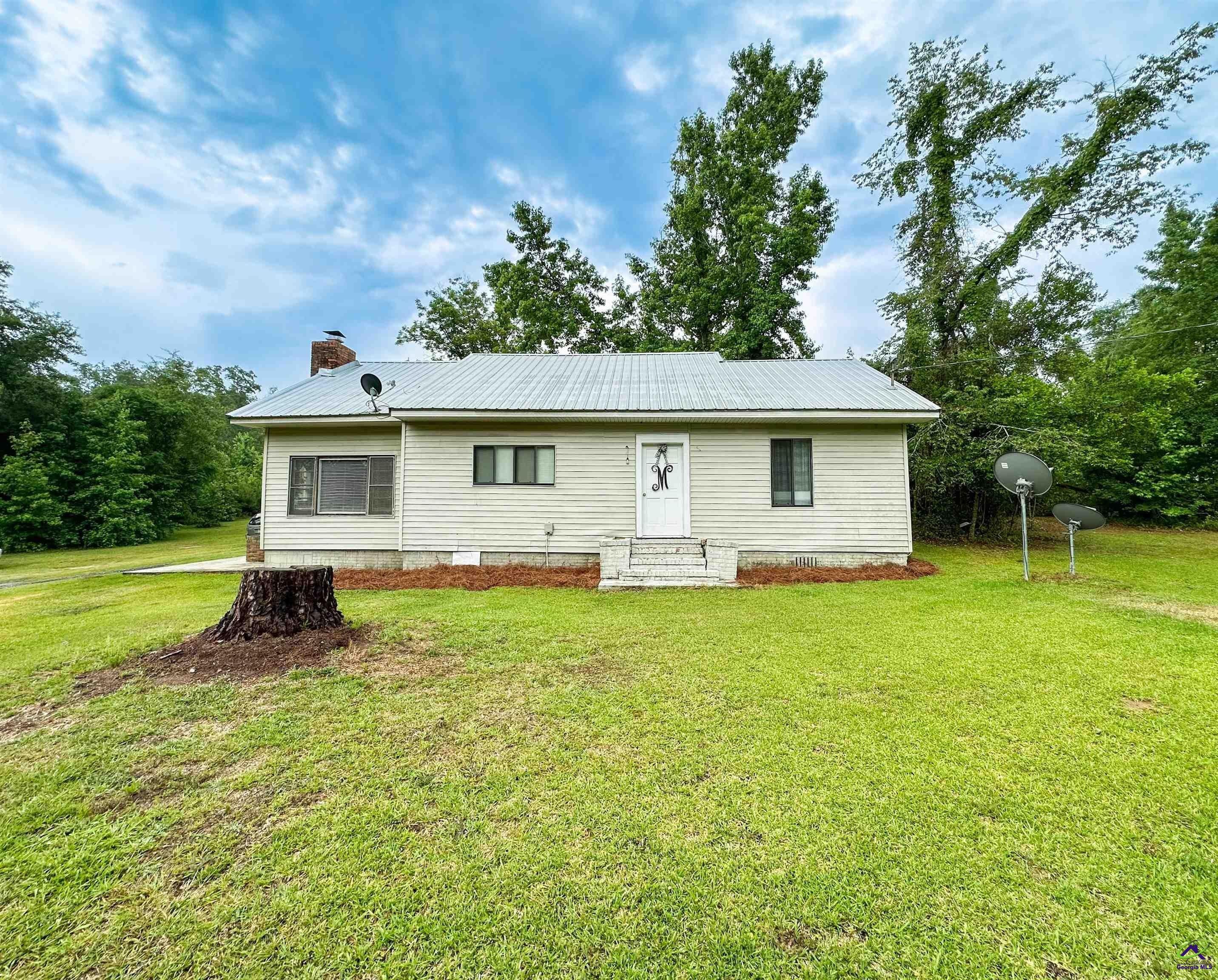 1817 River Road, Fort Valley, GA 31030 MLS 241366 LandWatch