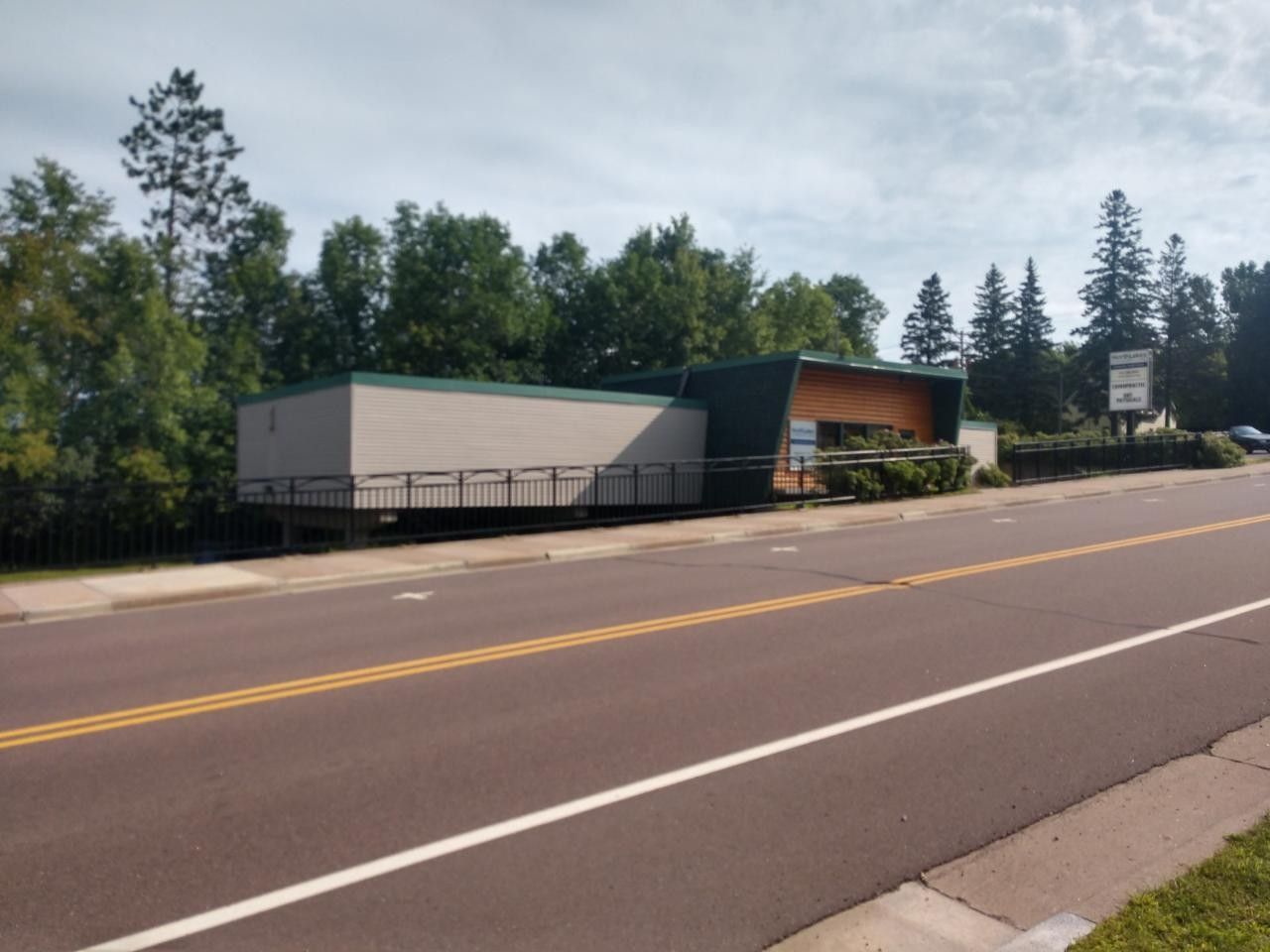 Park Falls, Price County, WI Commercial Property, House for sale