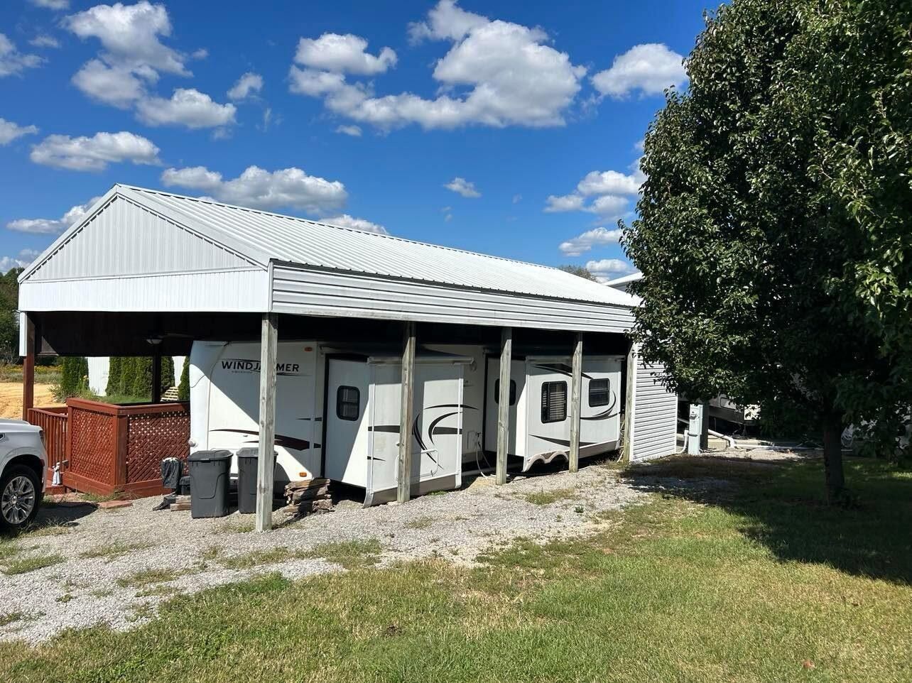 Russell Springs, Russell County, KY Undeveloped Land, Homesites for