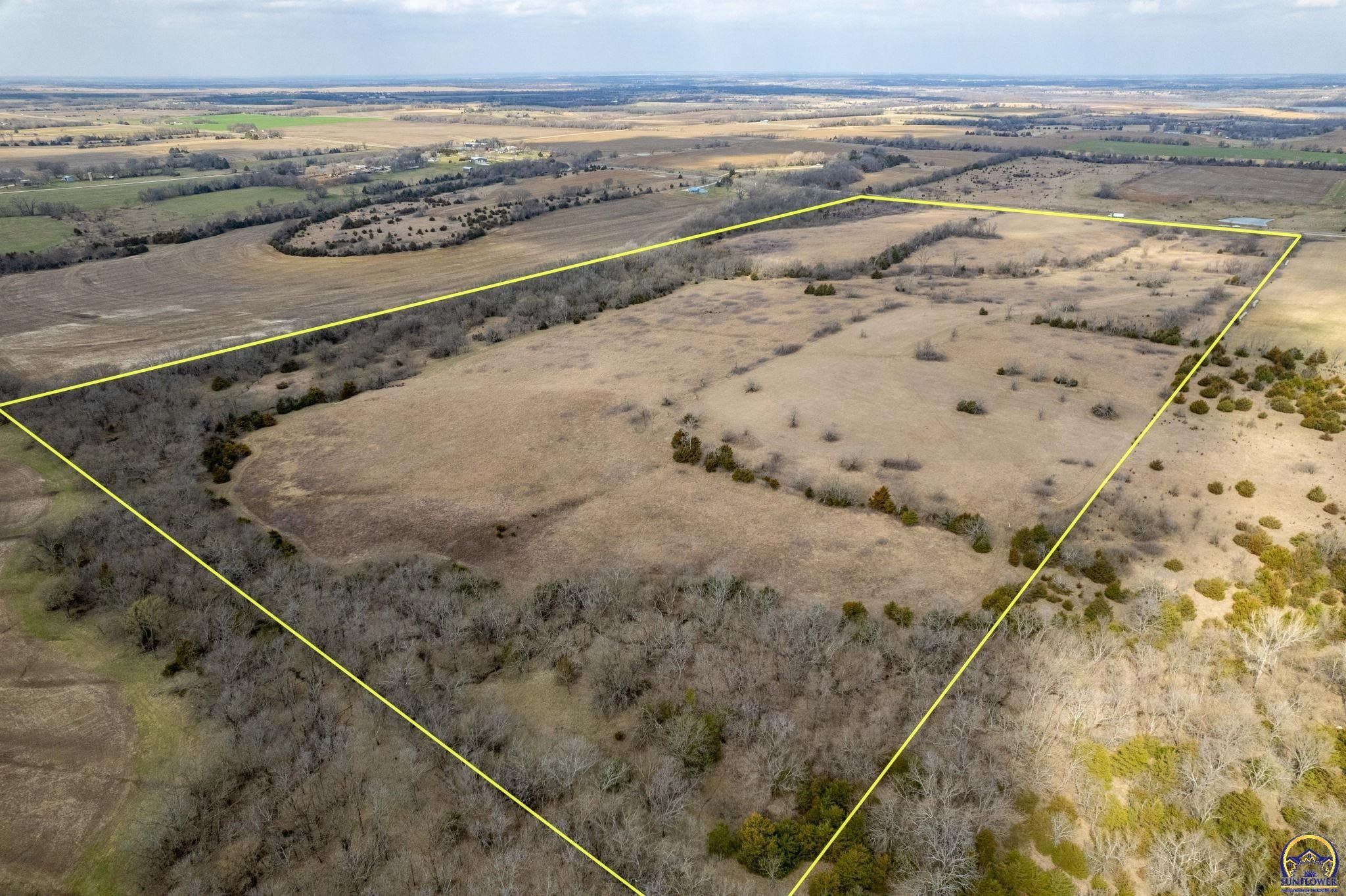 Lyndon, Osage County, KS Undeveloped Land for sale Property ID 419063058 LandWatch