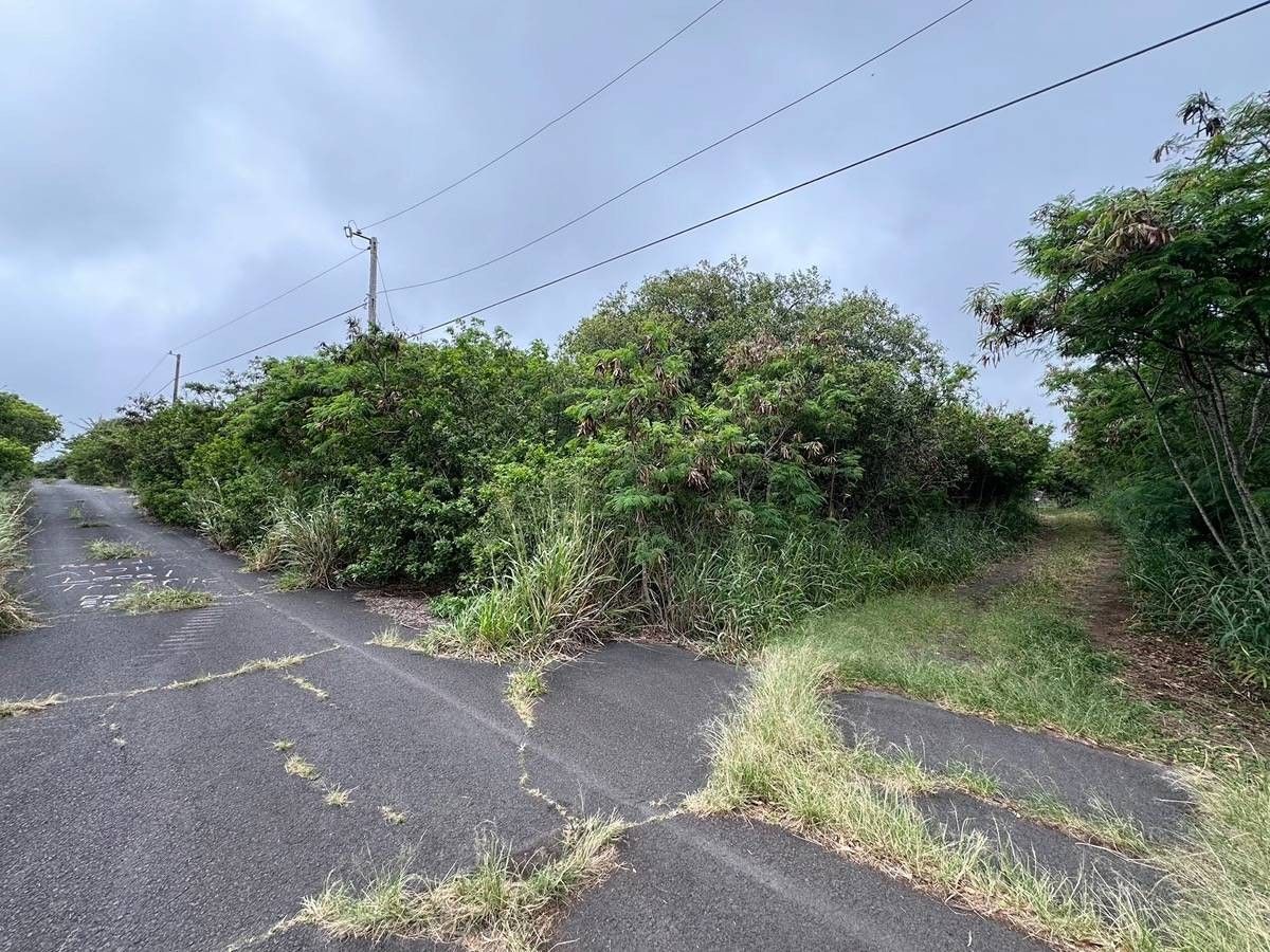 Naalehu, Hawaii County, HI Undeveloped Land, Homesites for sale