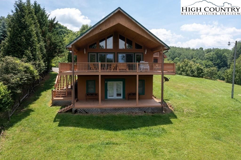 Piney Creek, Alleghany County, NC House for sale Property ID 419063406 LandWatch