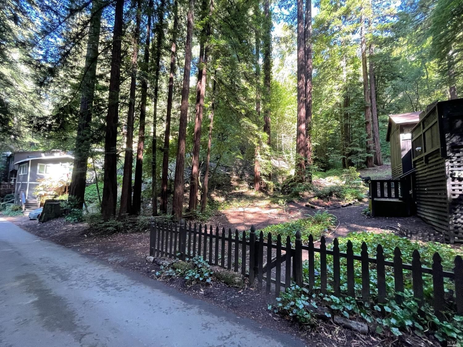 14724 Canyon 1 Road, Guerneville, CA 95446 MLS 323038751 LandWatch