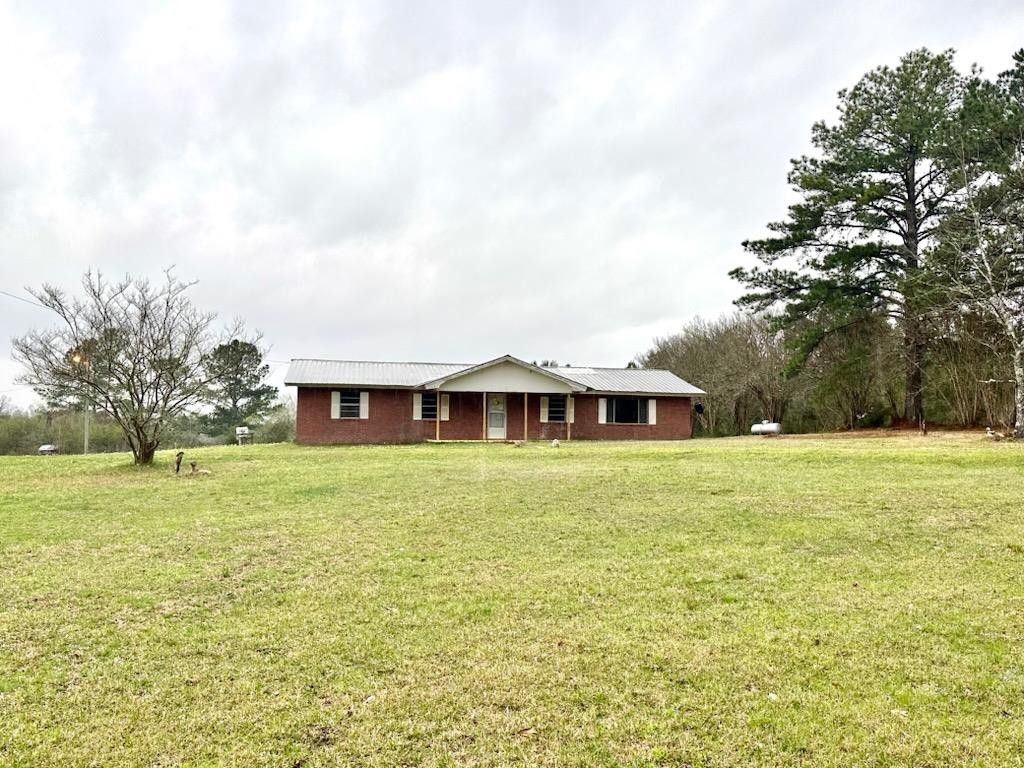 Liberty, Amite County, MS House for sale Property ID 419063616 LandWatch