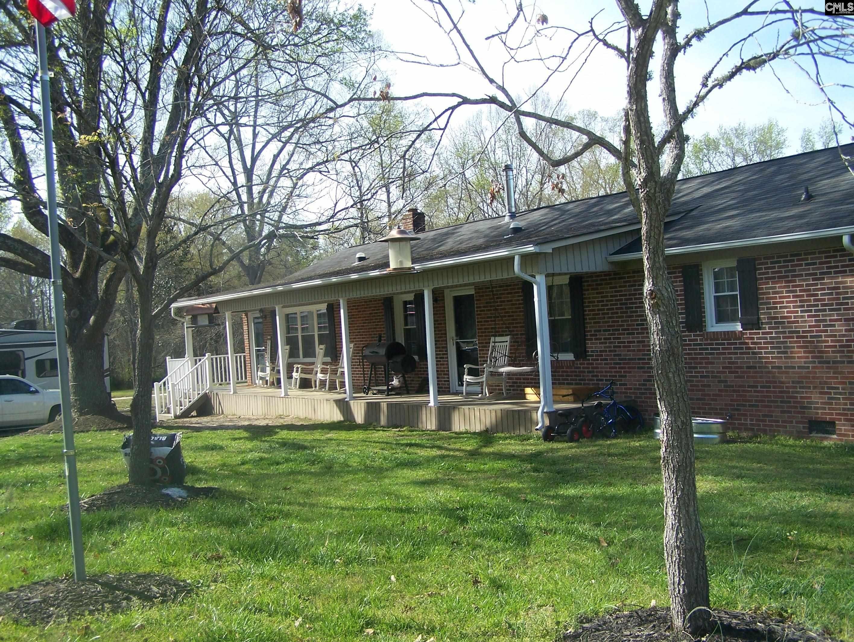 4661 Willie Bayne Lane, Heath Springs, SC 29058 MLS 580252 LandWatch