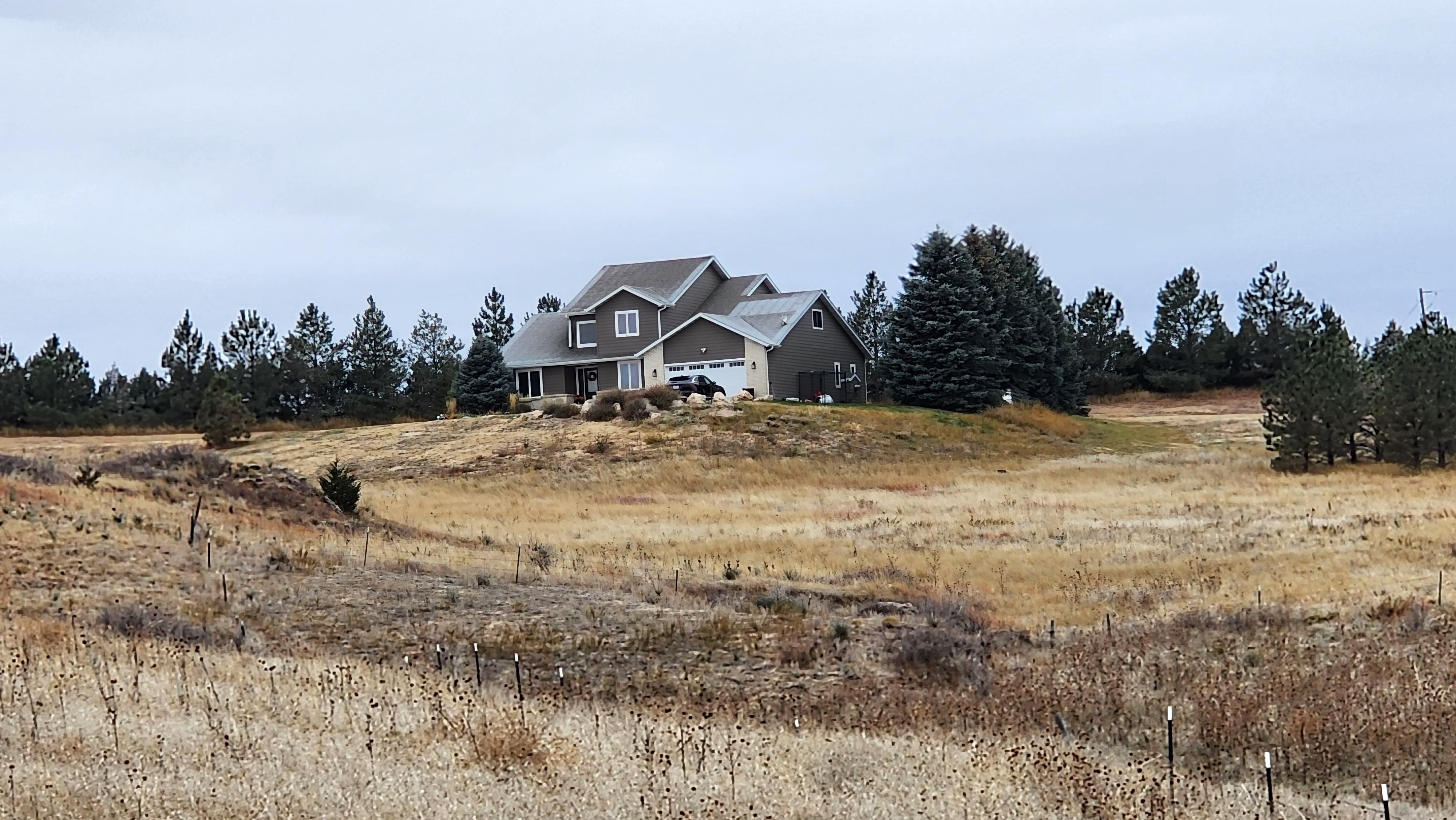 Potter, Cheyenne County, NE Horse Property, House for sale Property ID