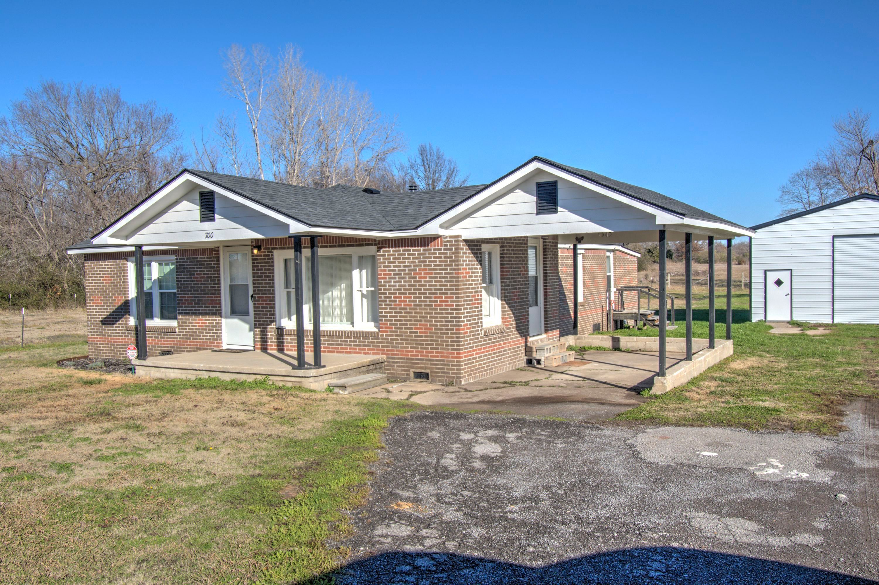 Muskogee, Muskogee County, OK House for sale Property ID 418593324