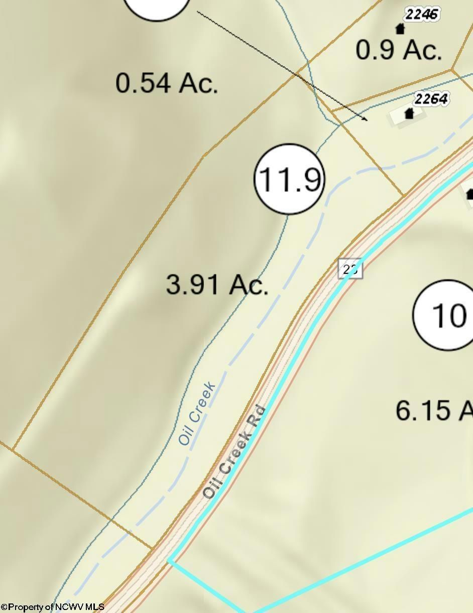 3.91 acres in Roanoke, WV, 26447 MLS 10149624 LandWatch