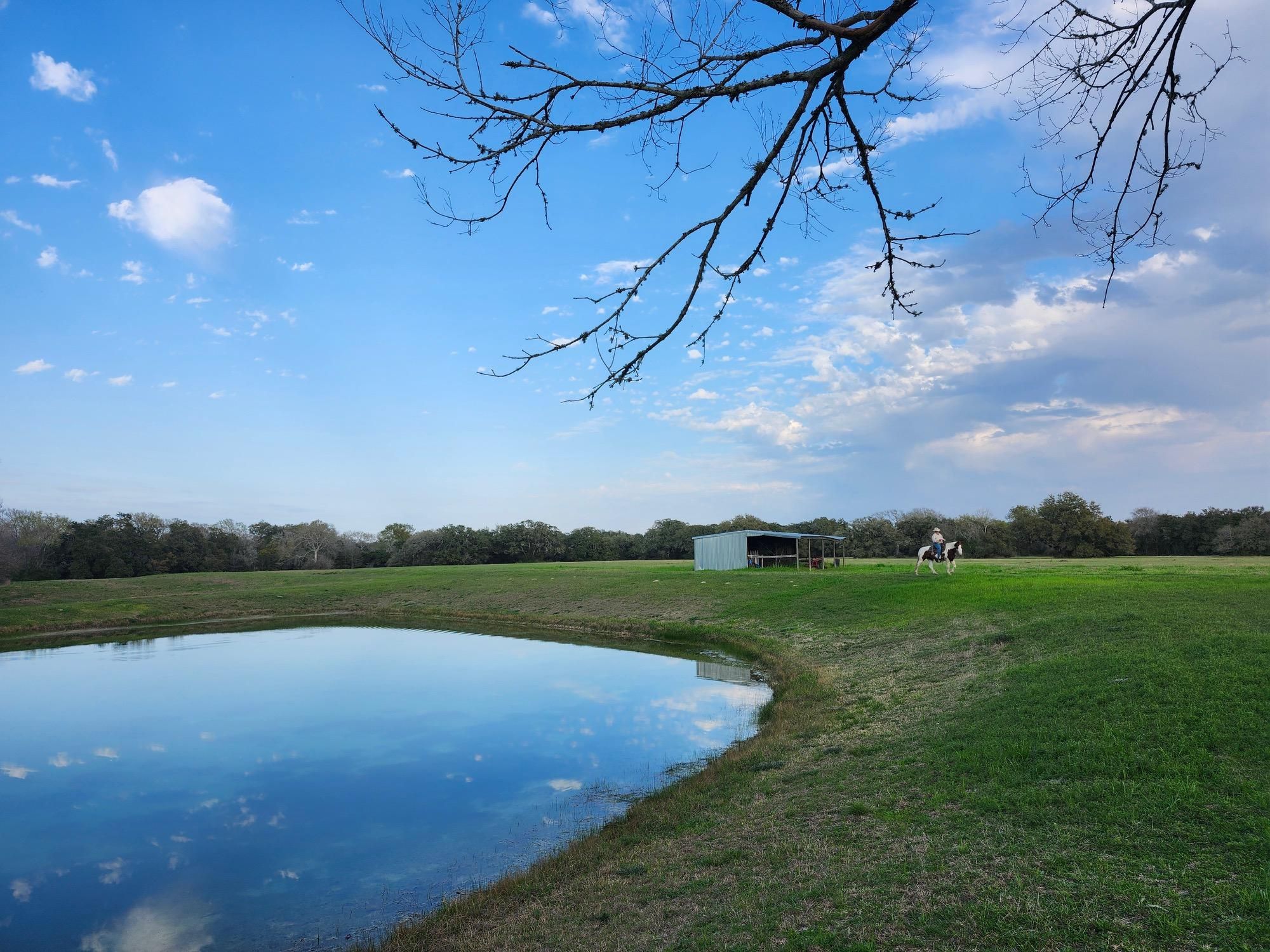 Louise, Wharton County, TX Farms and Ranches, Recreational Property