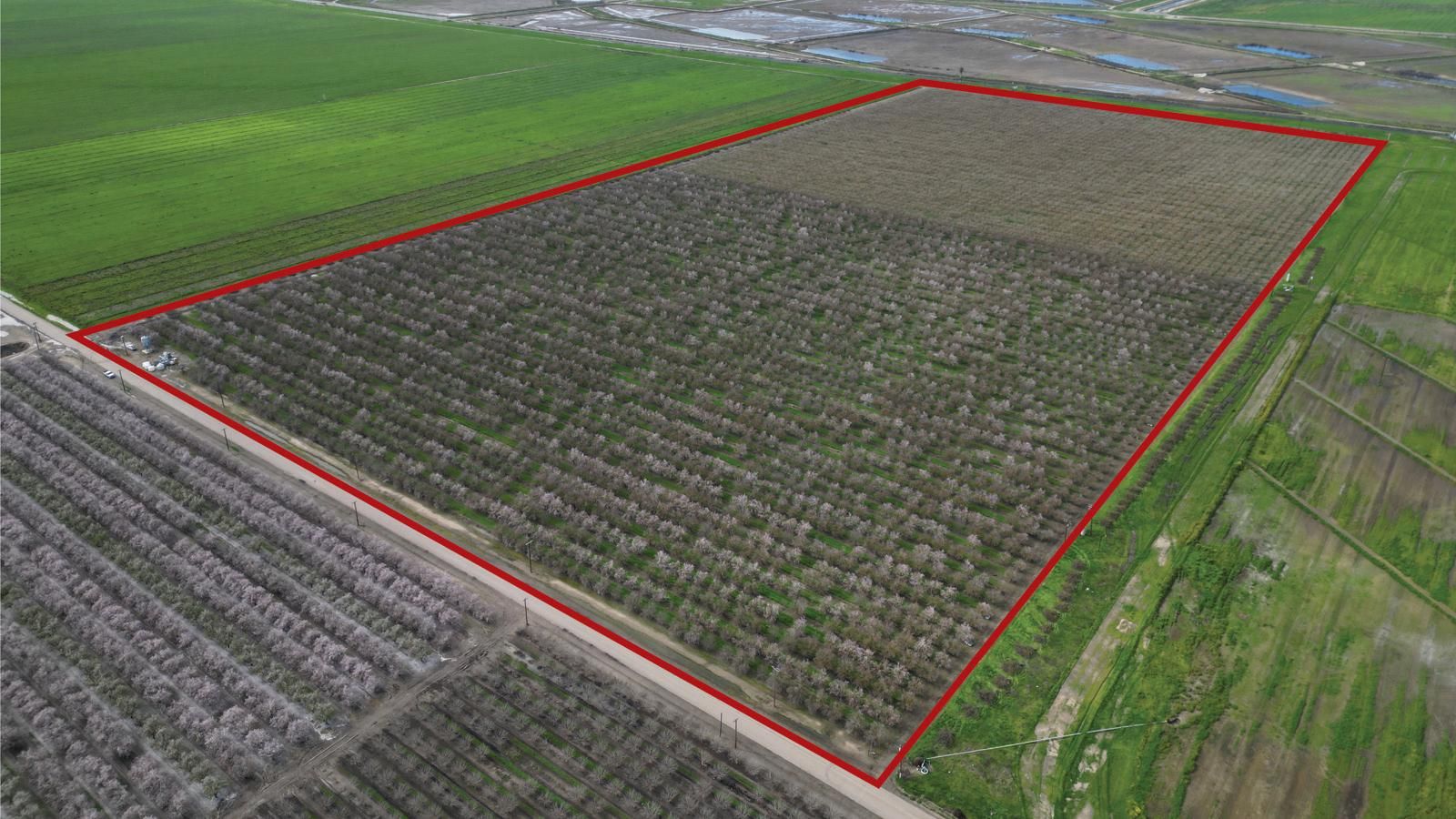 Wasco, Kern County, CA Farms and Ranches for sale Property ID