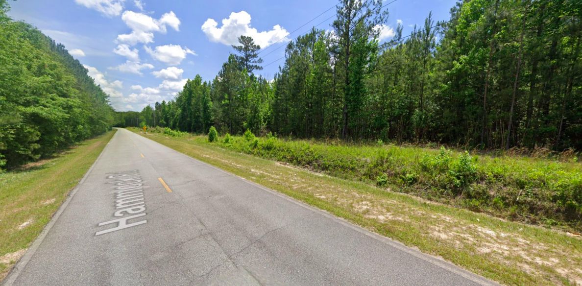 Hammock Road, Gordon, GA 31031 MLS T076 043L LandWatch