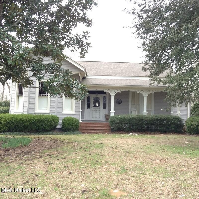 Lexington, Holmes County, MS House for sale Property ID 419065799 LandWatch