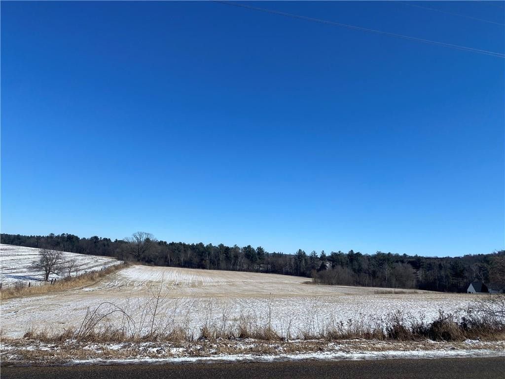 Menomonie, Dunn County, WI Undeveloped Land for sale Property ID