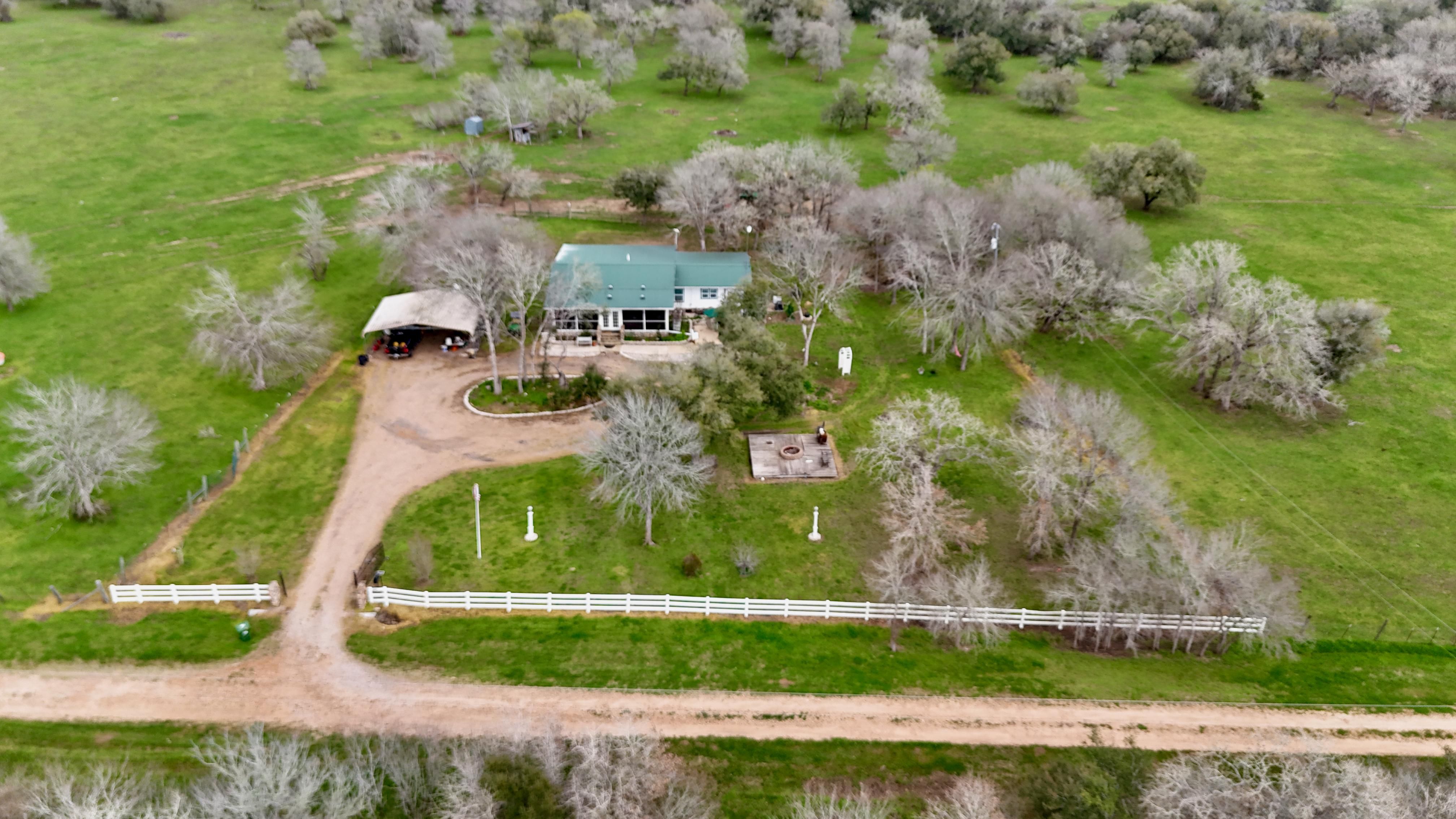 Flatonia, Fayette County, TX Farms and Ranches, Recreational Property