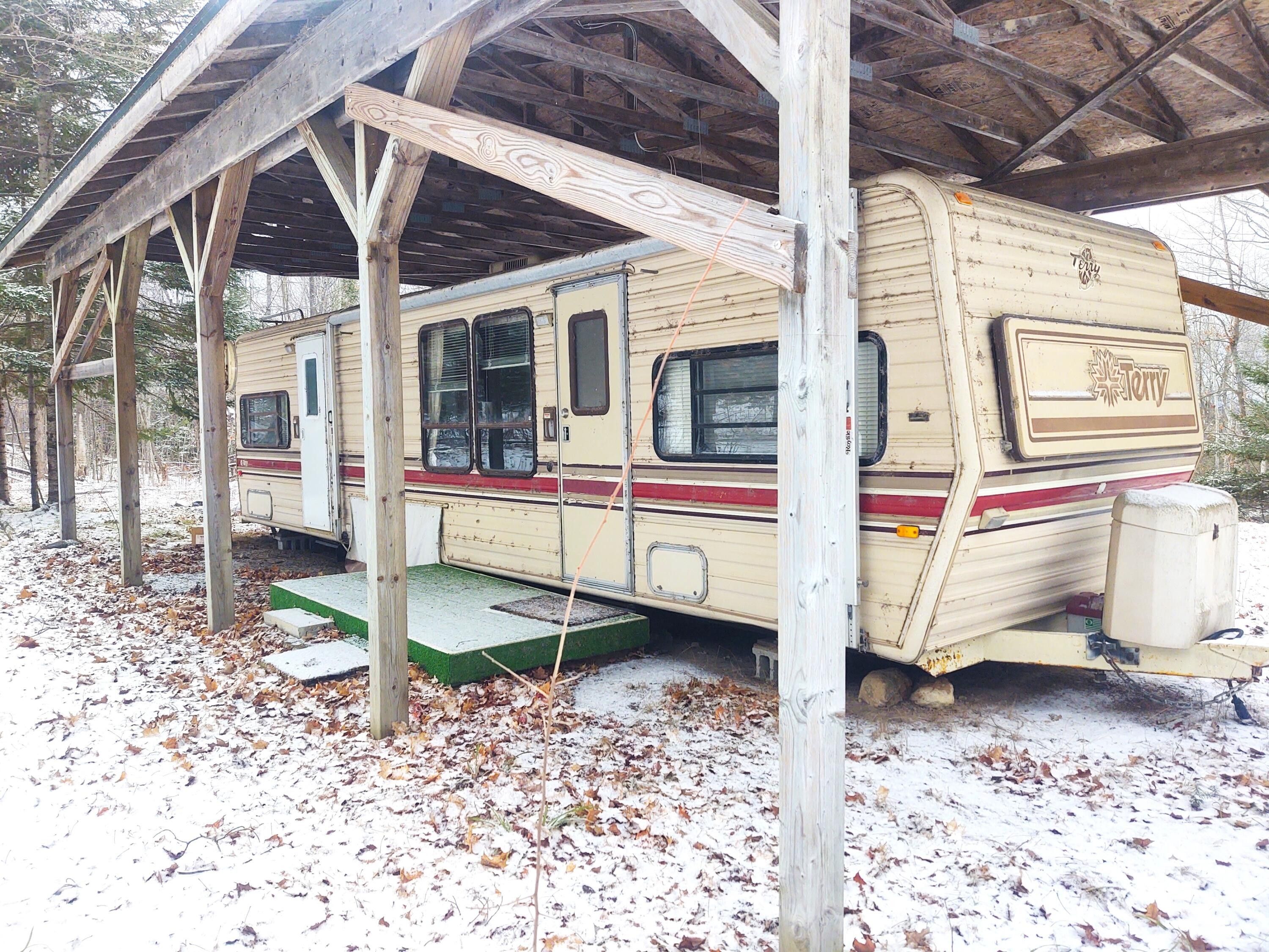 Hillman, Alpena County, MI Undeveloped Land for sale Property ID 419066609 LandWatch