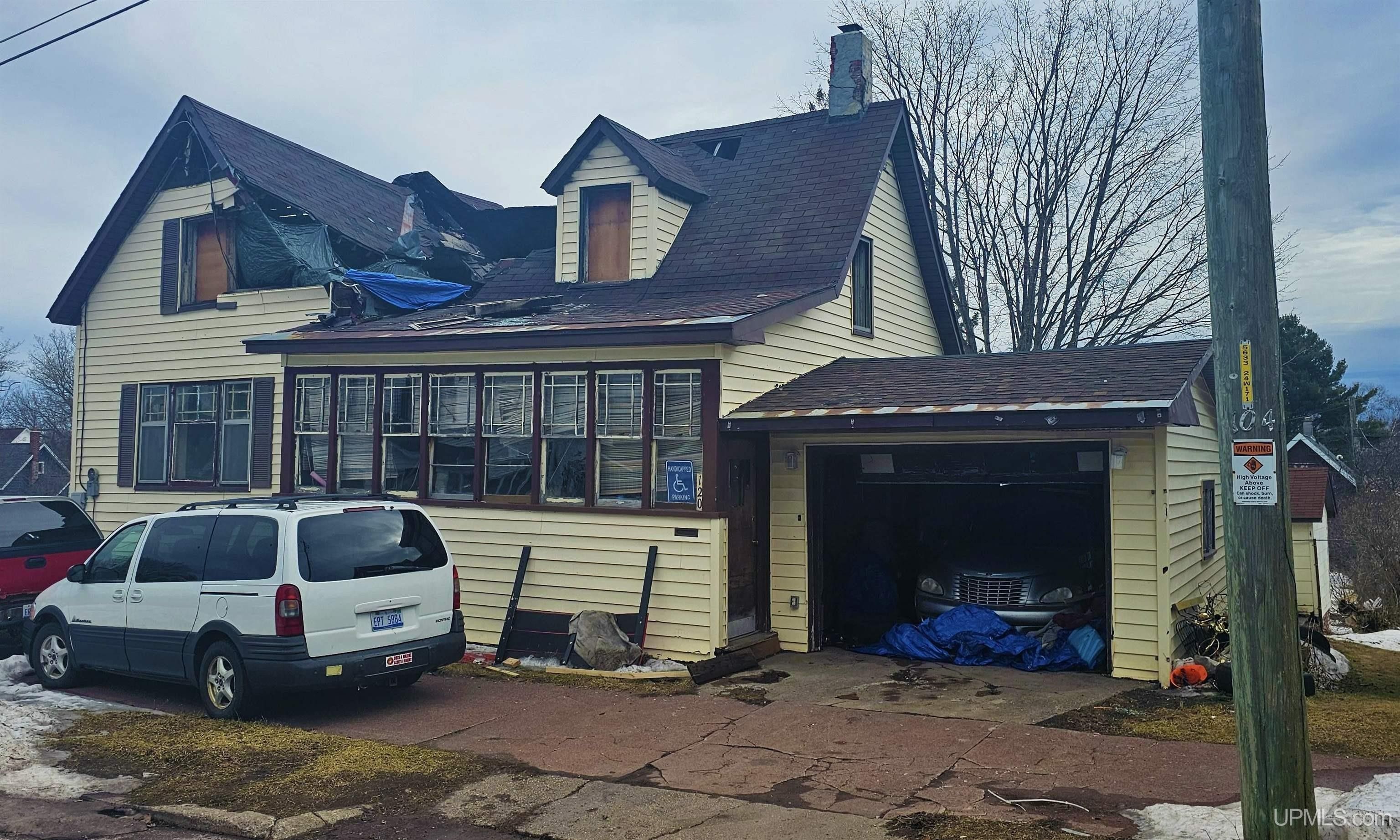 Laurium, Houghton County, MI House for sale Property ID 419066646