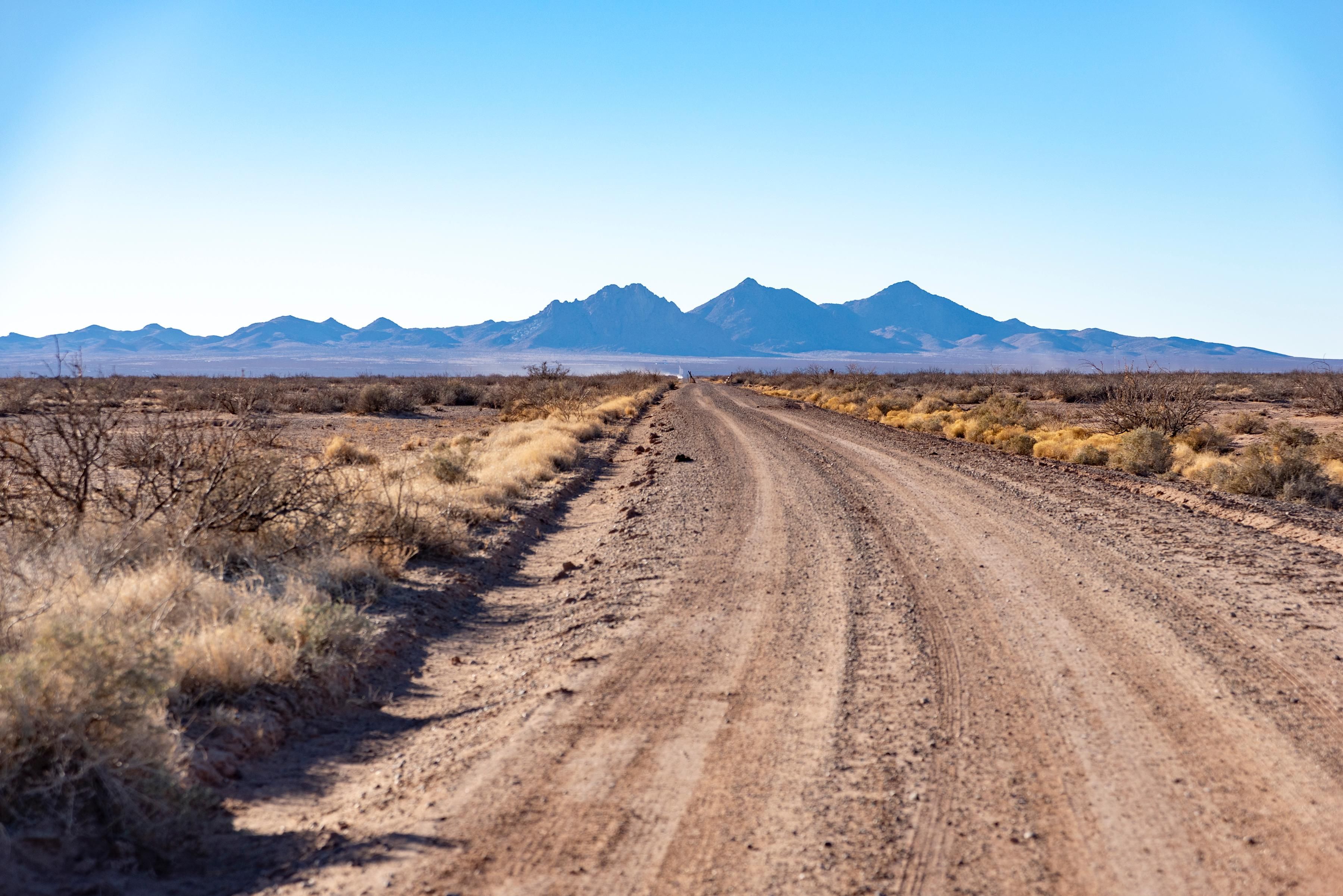 30 acres in Columbus, NM, 88029 MLS New Mexico MLS 20241084