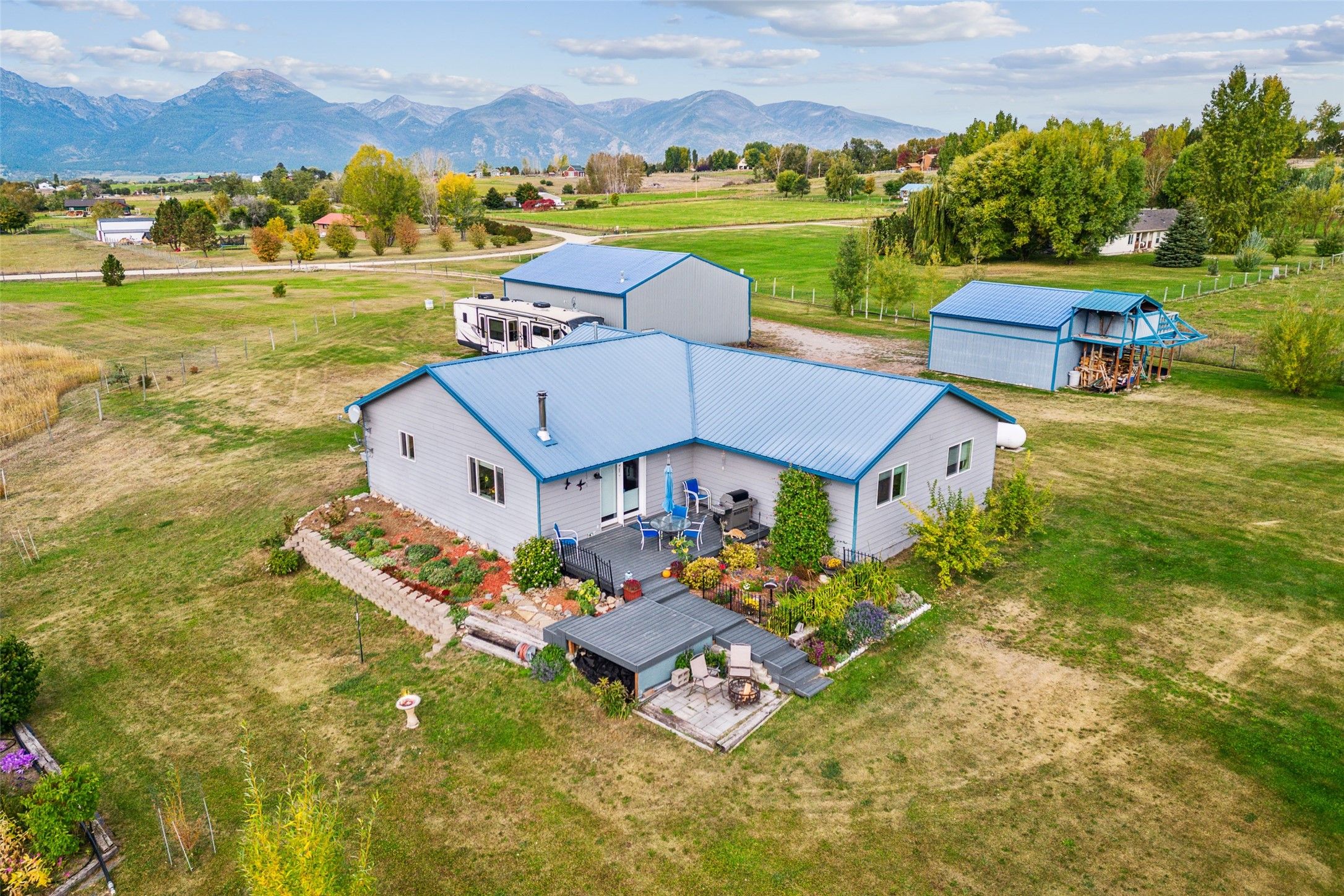 Stevensville, Ravalli County, MT House for sale Property ID 417835293
