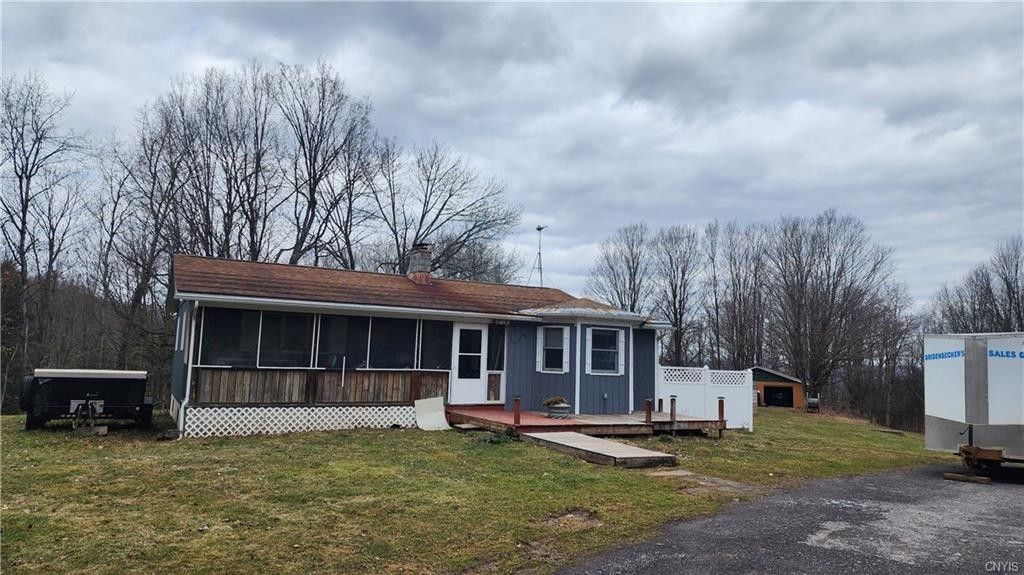 Cedarville, Herkimer County, NY House for sale Property ID 419067092
