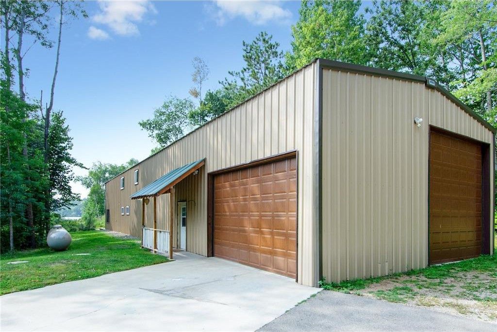 Brainerd, Crow Wing County, MN Lakefront Property, Waterfront Property