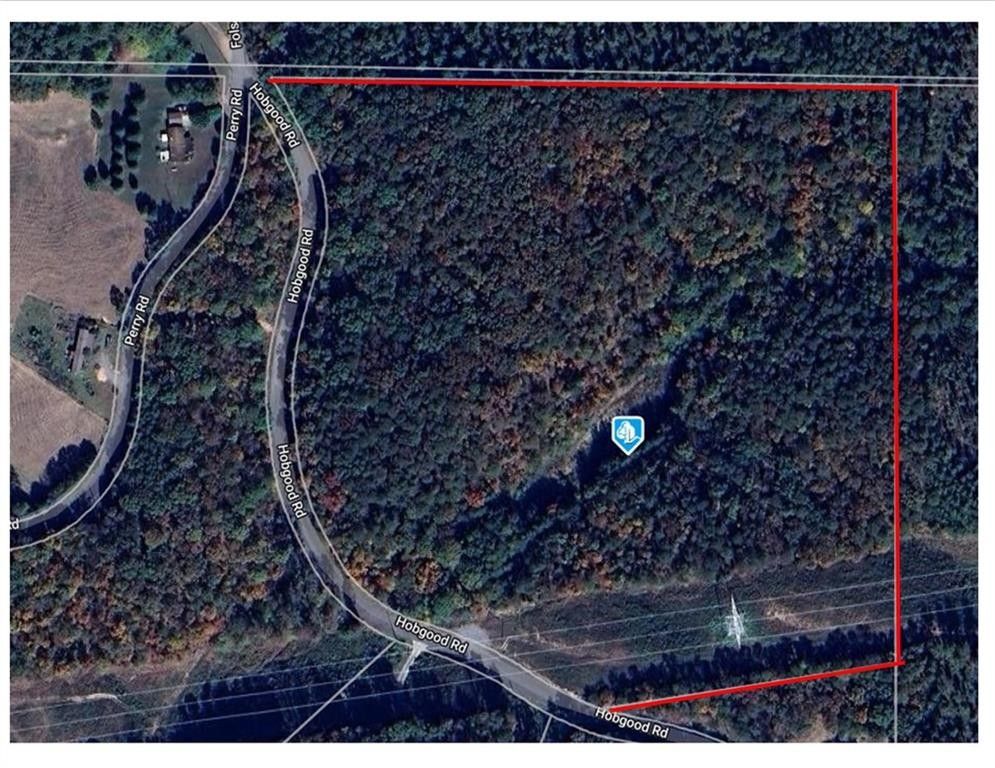 Rydal, Bartow County, GA Undeveloped Land for sale Property ID