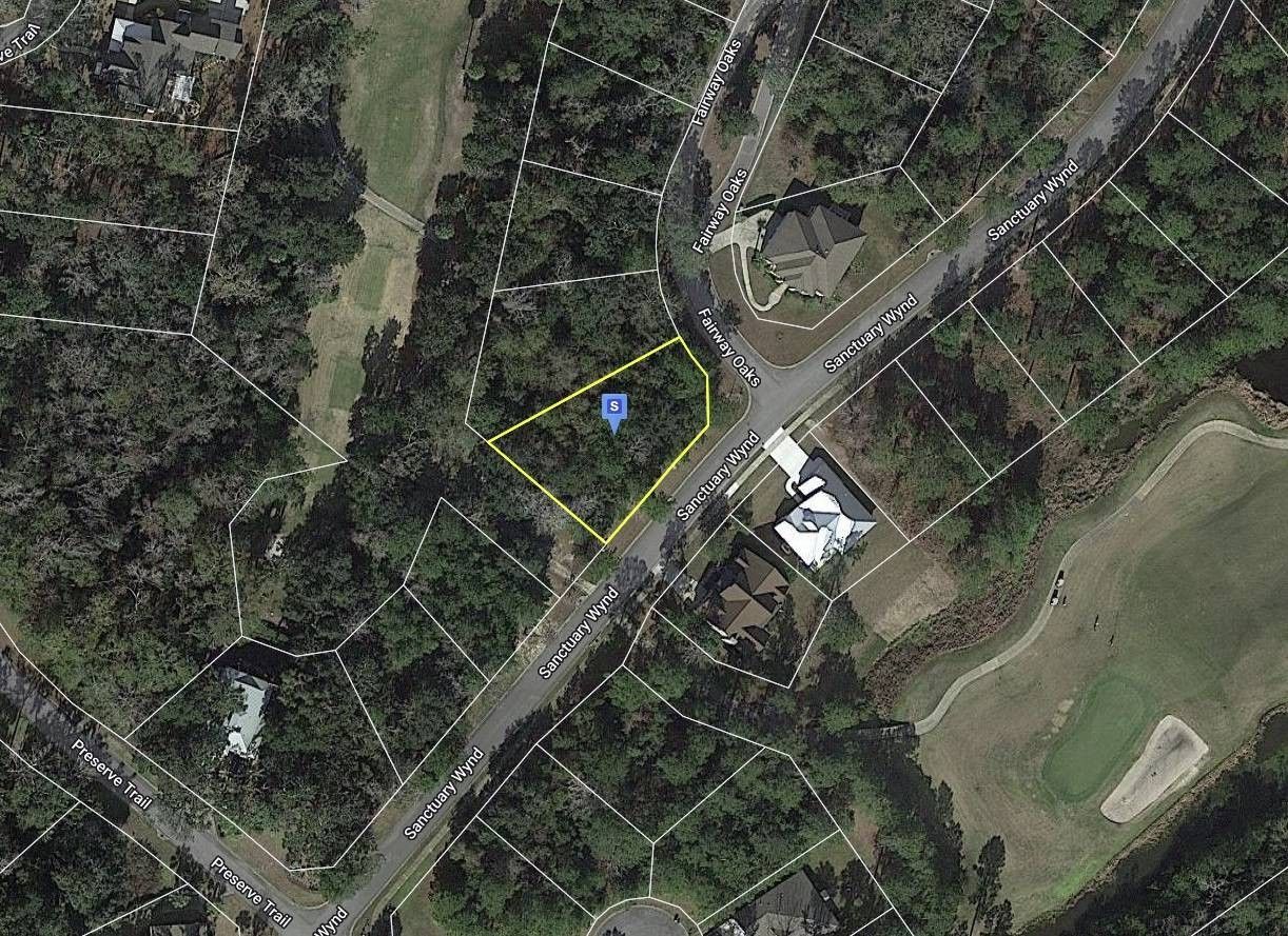 Waverly, Camden County, GA Undeveloped Land, Homesites for sale