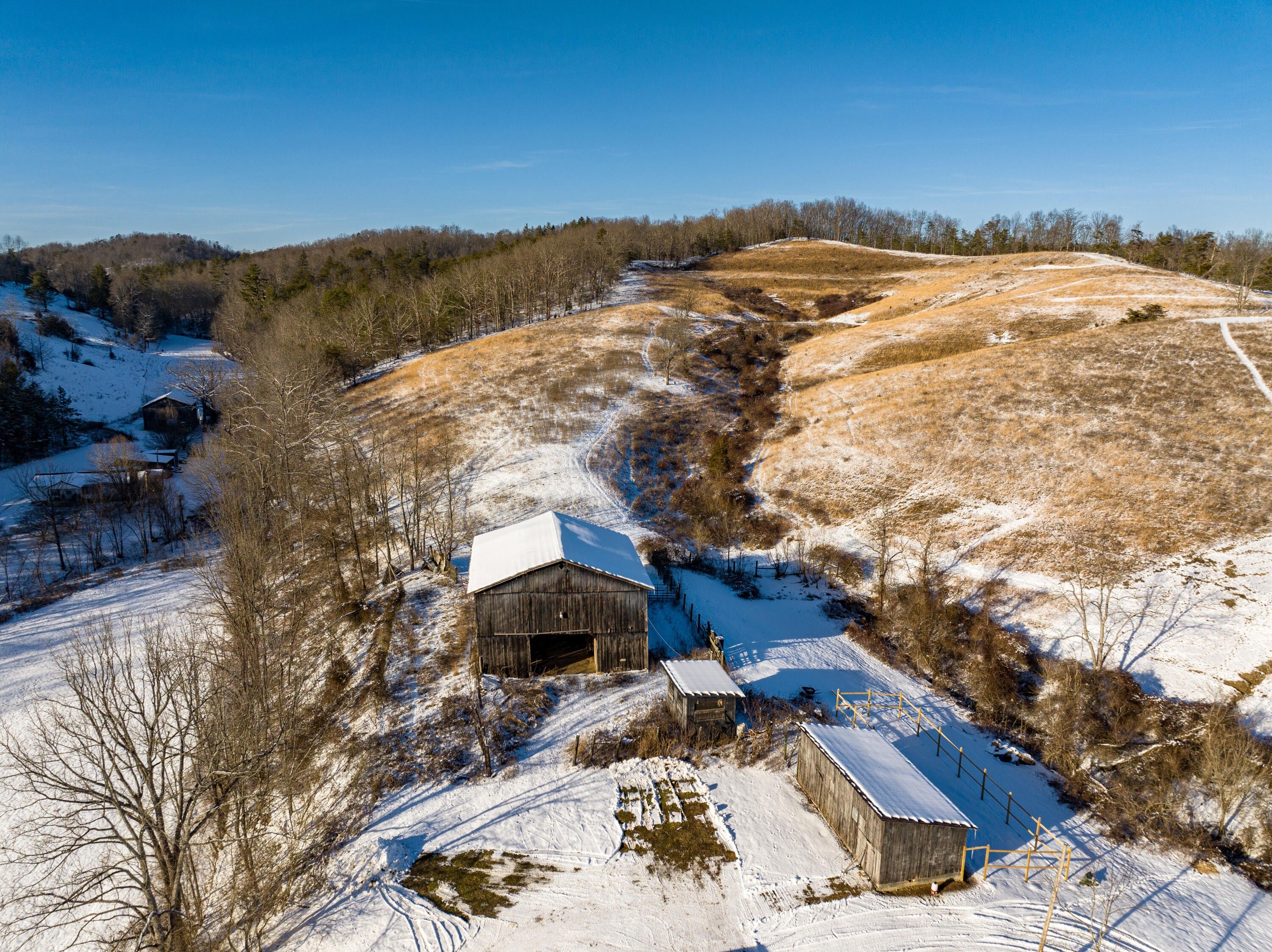 9902 US460, Hazel Green, KY 41332 MLS 23004778 LandWatch