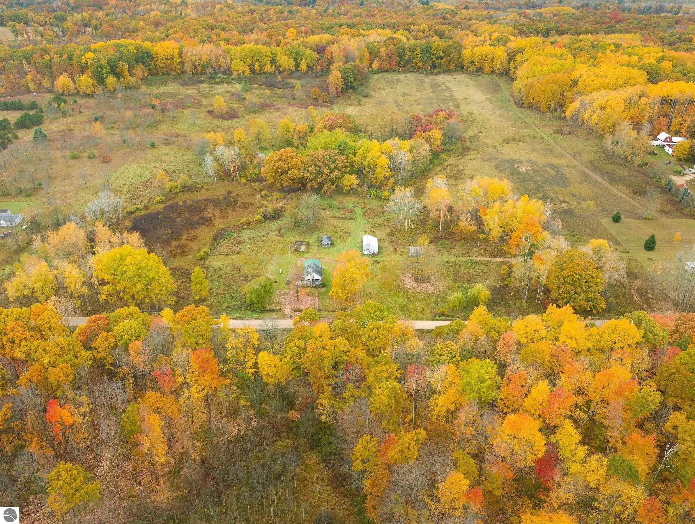 Farwell, Isabella County, MI House for sale Property ID 419070455
