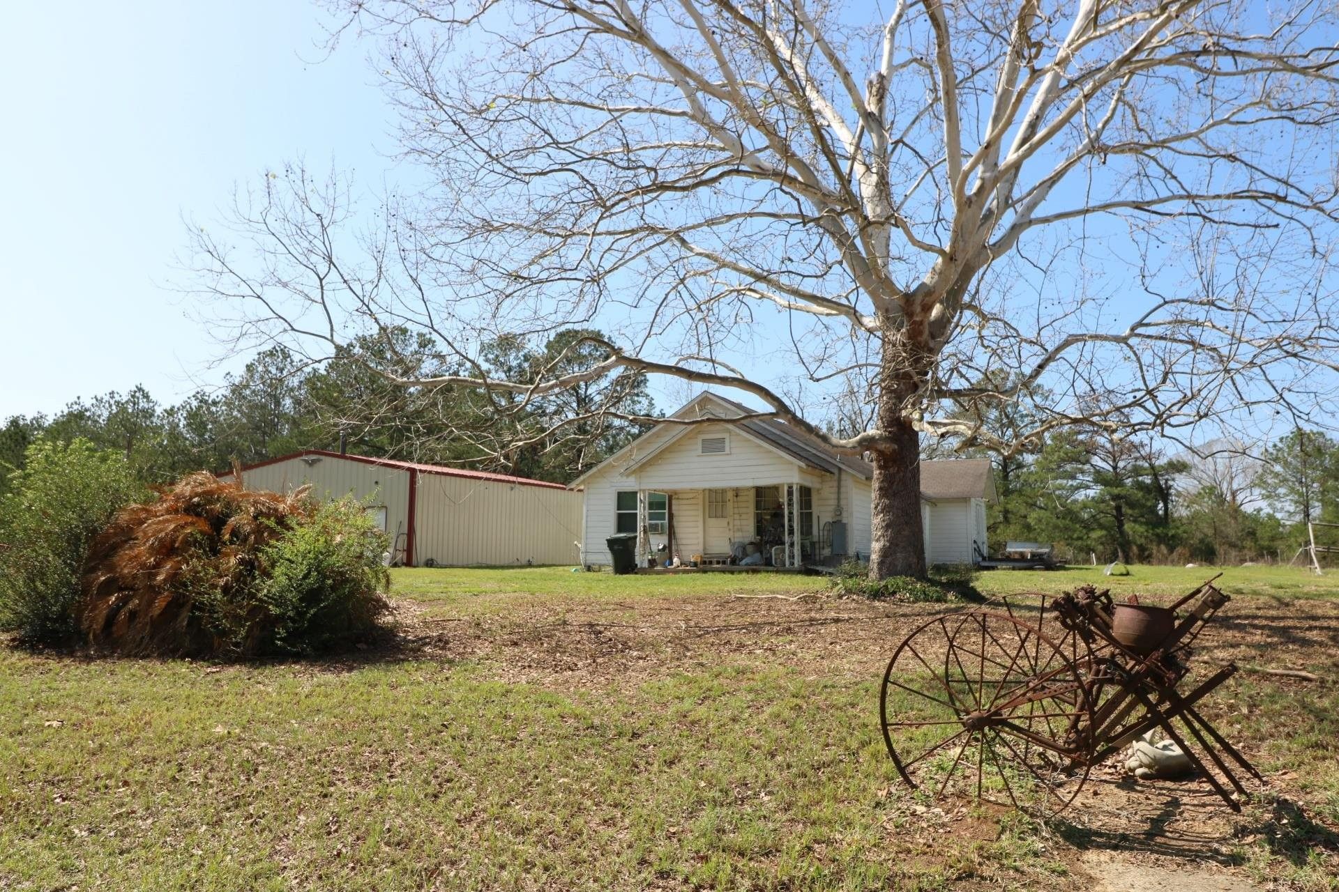 Newton, Newton County, TX House for sale Property ID 419070458 LandWatch