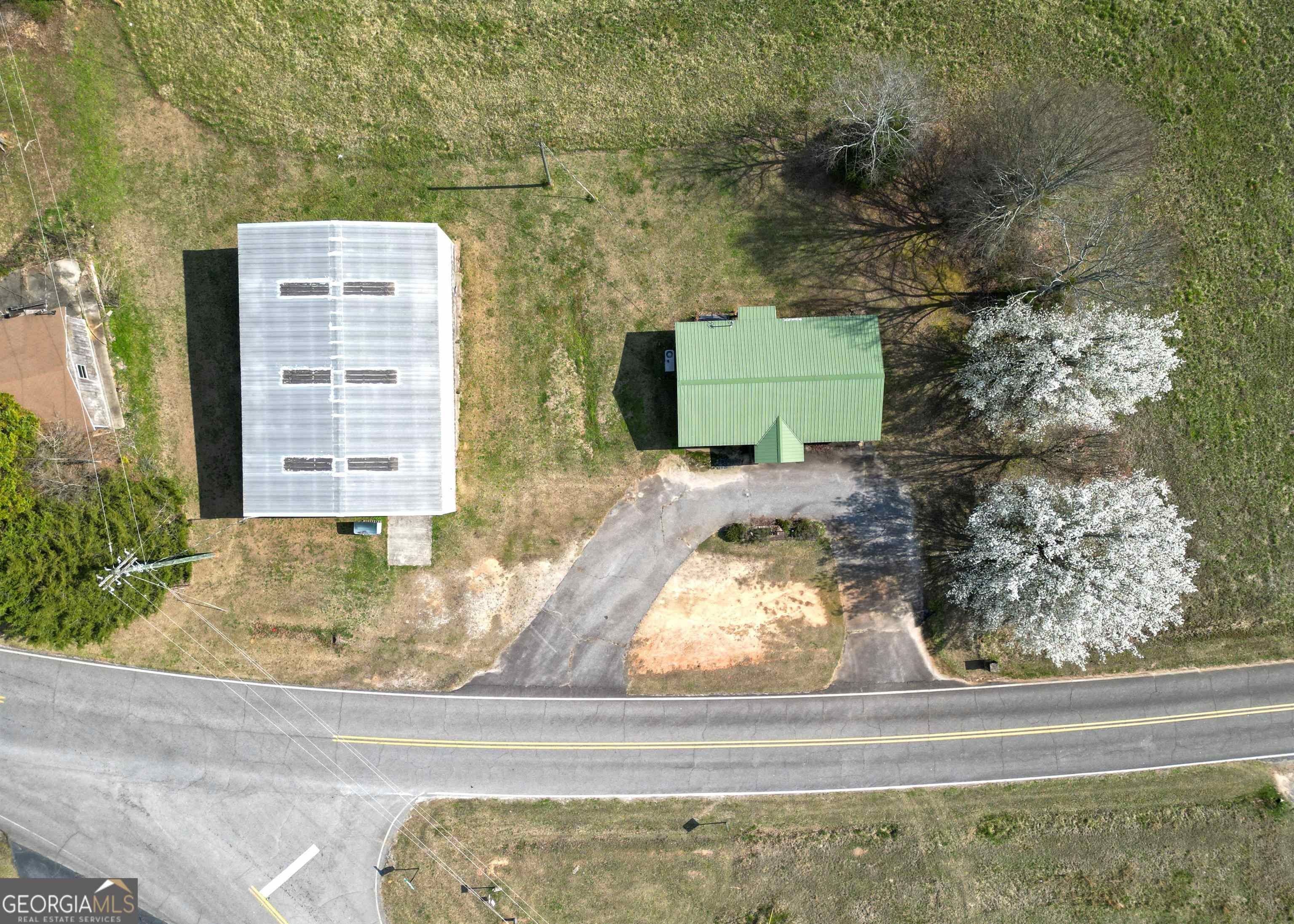 Hull, Madison County, GA Commercial Property, Homesites for sale