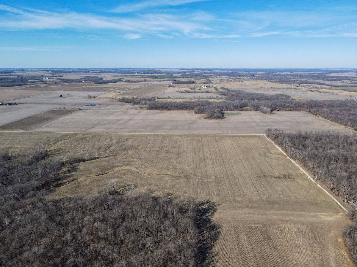 Ramsey, Fayette County, IL Farms and Ranches, Recreational Property