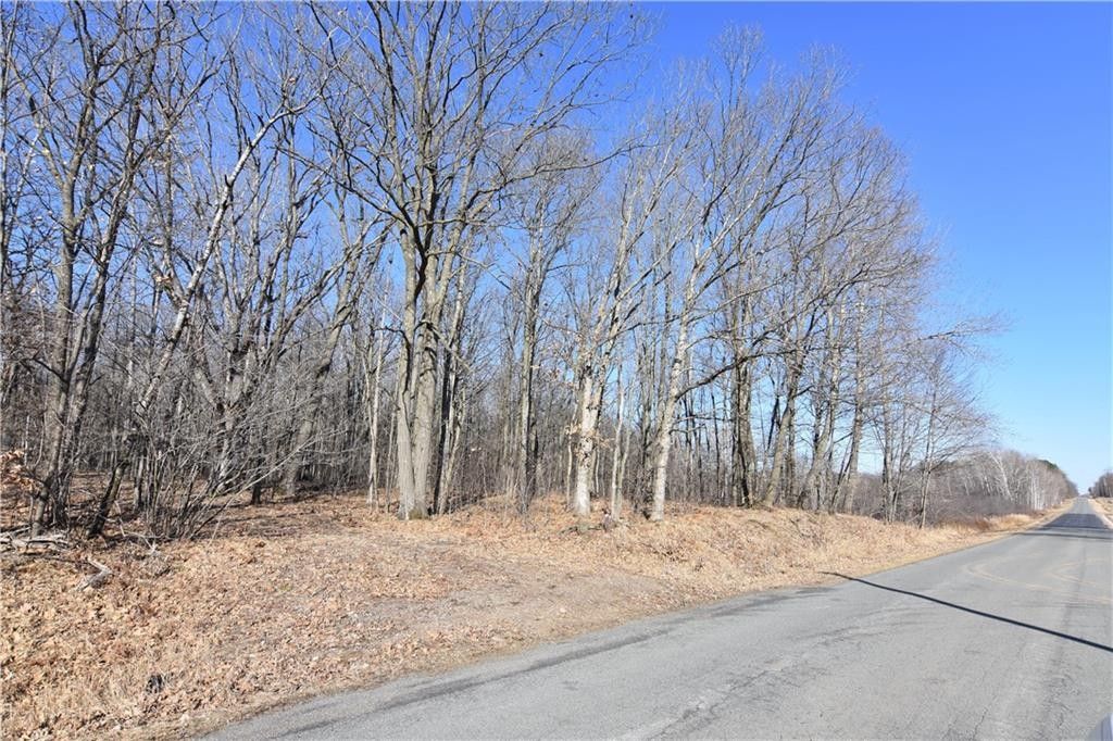 Conrath, Rusk County, WI Undeveloped Land for sale Property ID