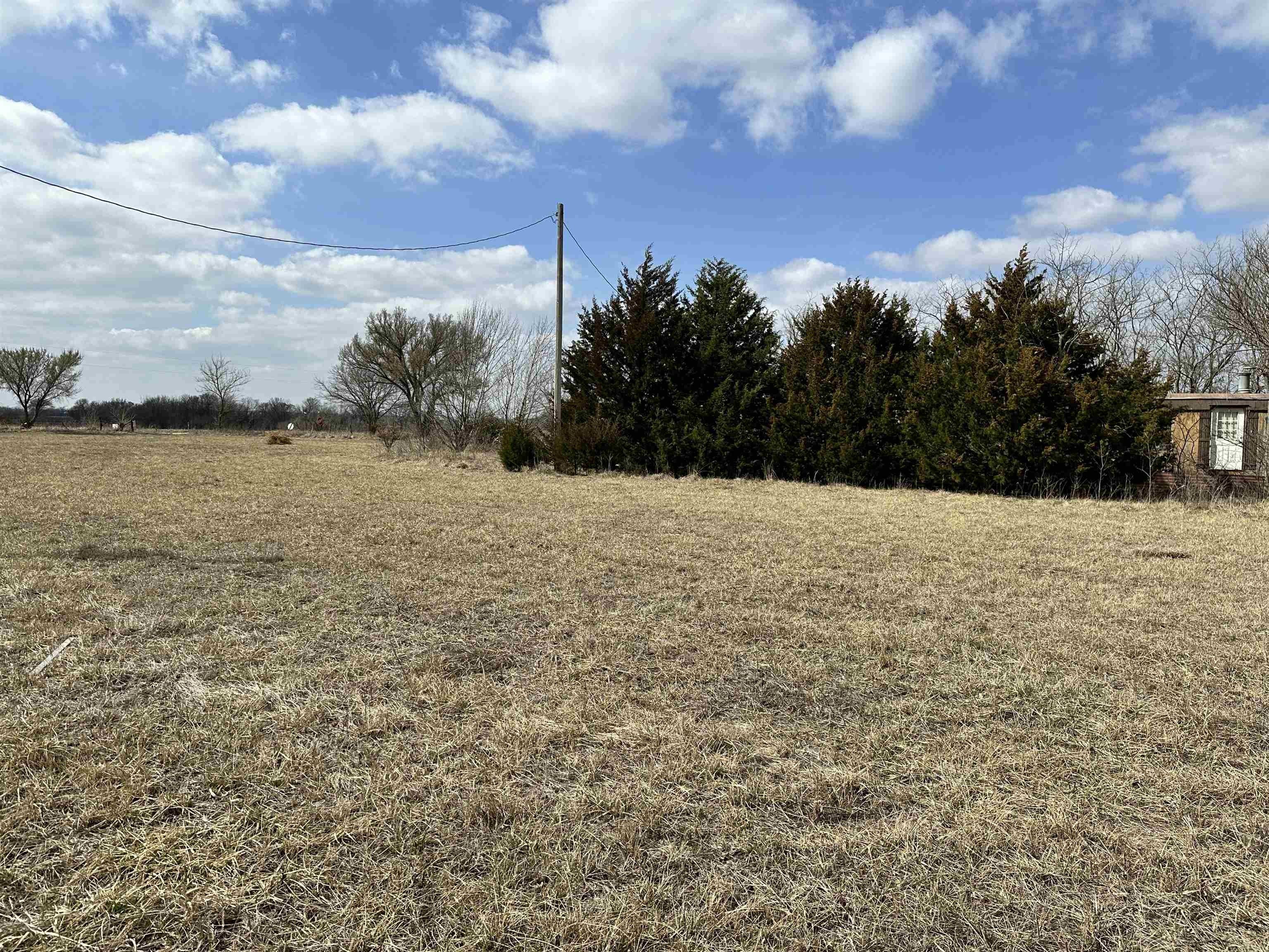 Fall River, Greenwood County, KS Undeveloped Land, Homesites for sale