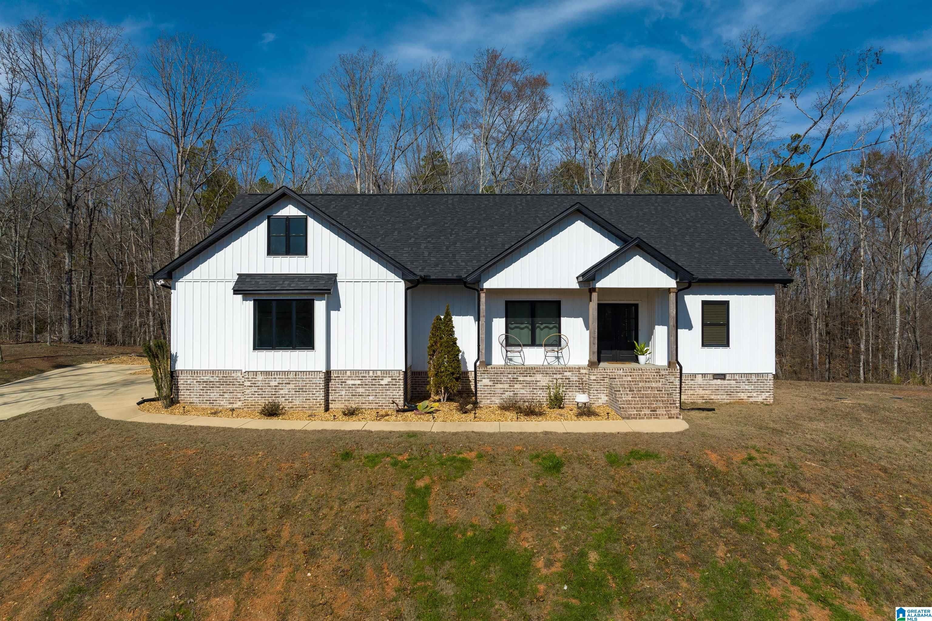 Ashville, Saint Clair County, AL House for sale Property ID 418919703 LandWatch