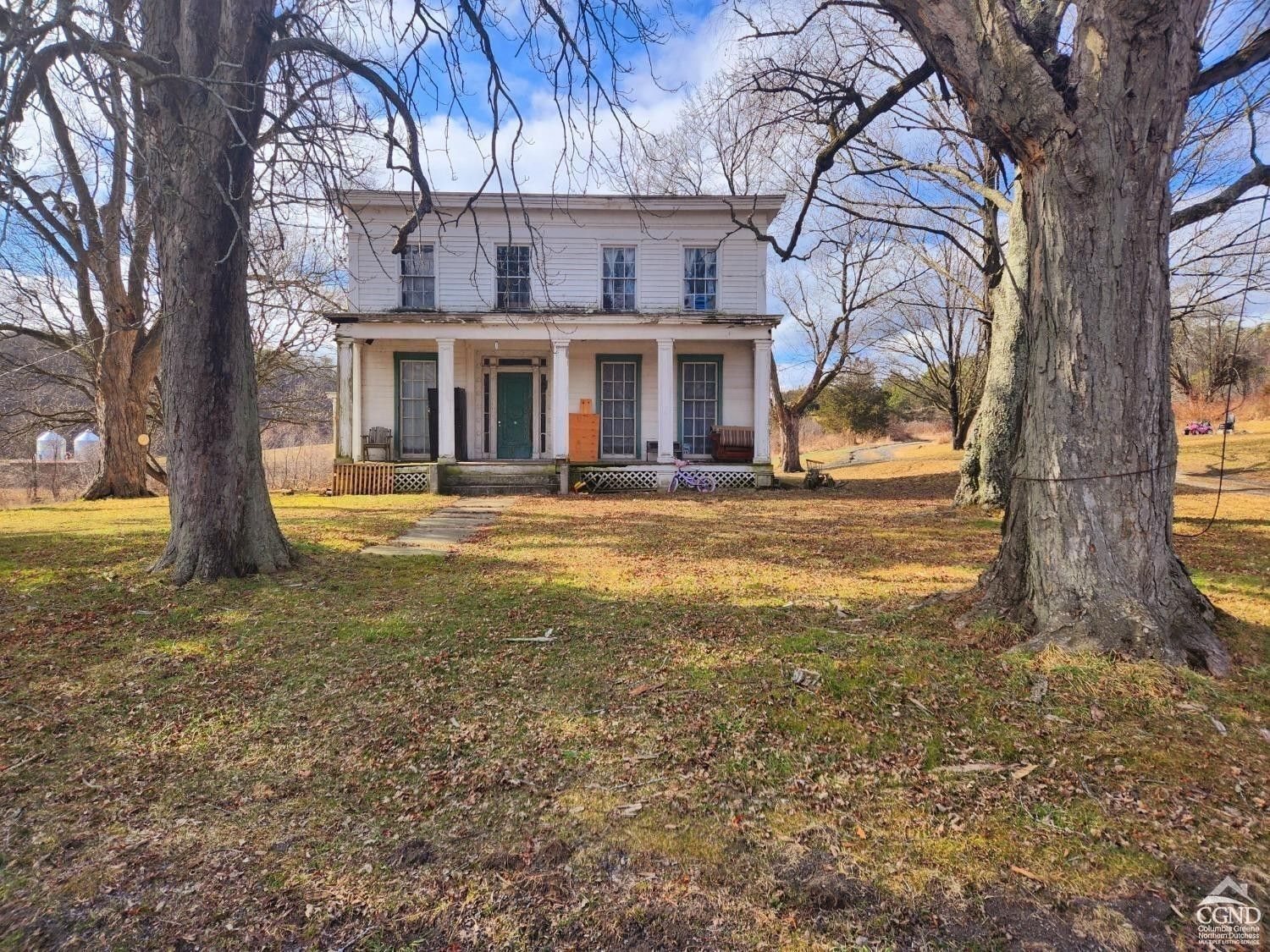 Coxsackie, Greene County, NY Farms and Ranches, House for sale Property