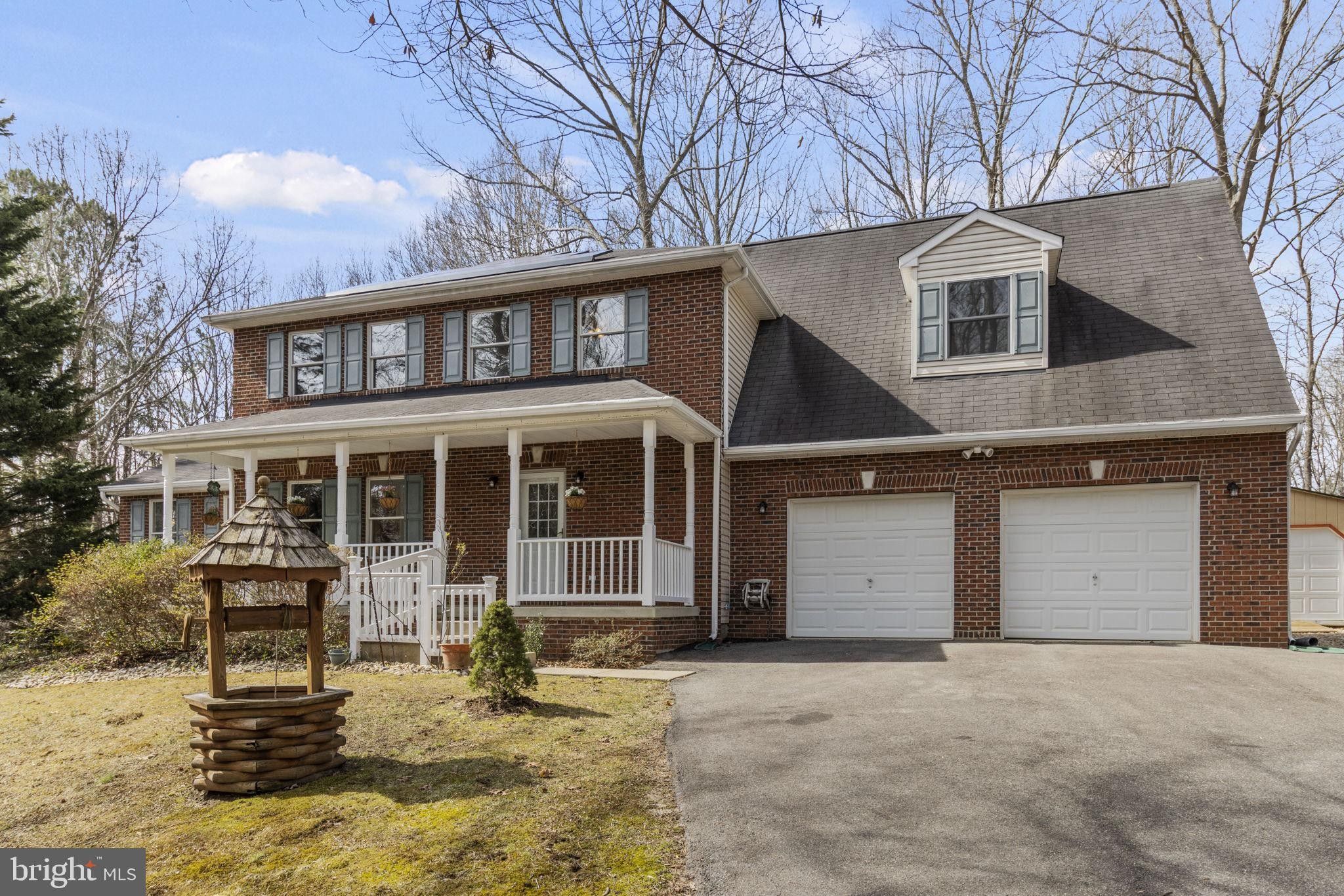 Hughesville, Charles County, MD House for sale Property ID 419073341