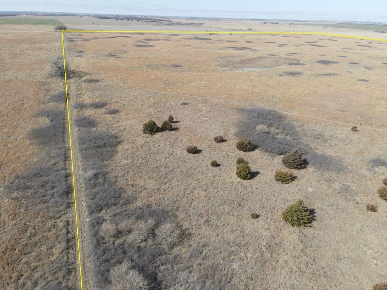 Isabel, Pratt County, KS Farms and Ranches, Recreational Property