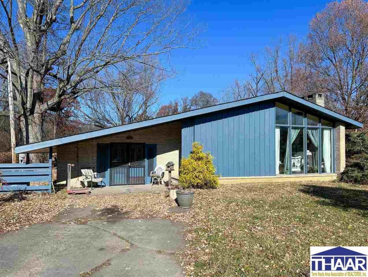 Clinton, Vermillion County, IN House for sale Property ID 418725071