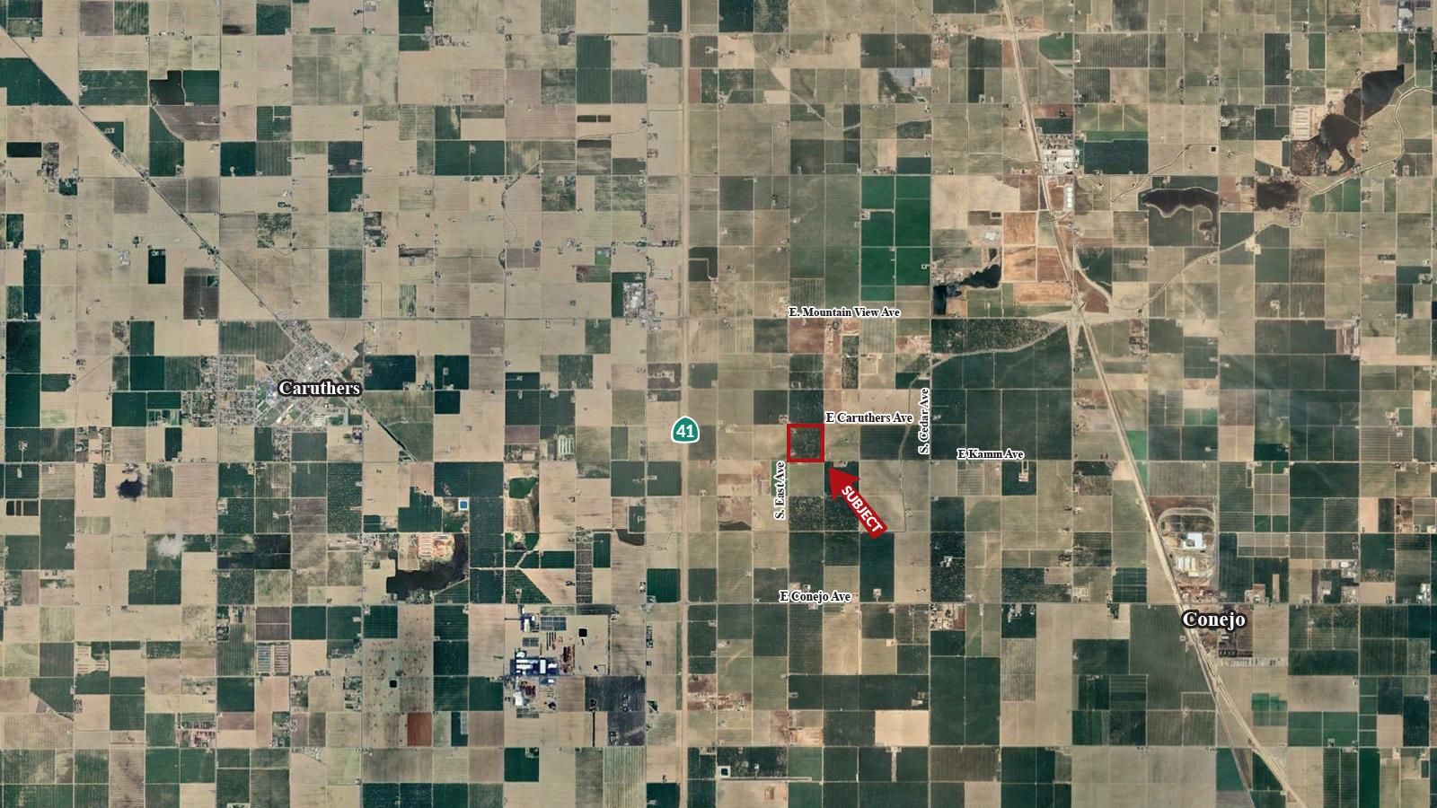 Fresno, Fresno County, CA Farms and Ranches, Undeveloped Land for sale