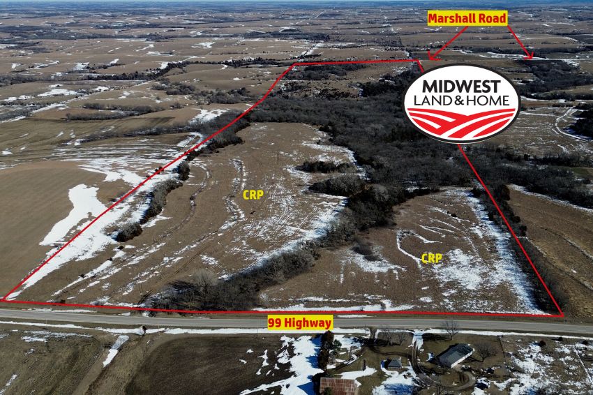 157 acres in Westmoreland, KS, 66549 LandWatch