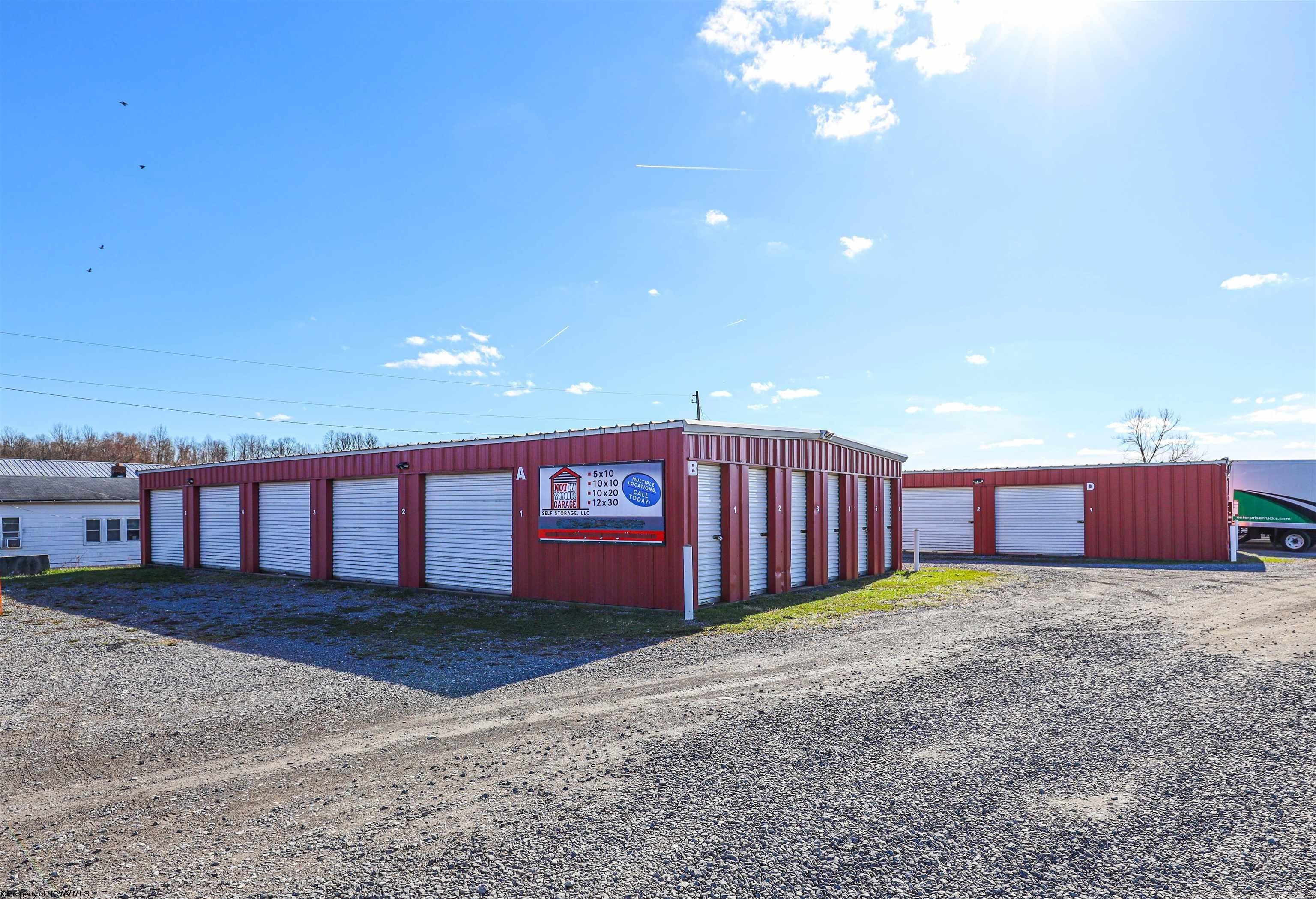 Monongalia County, WV Commercial Property, House for sale