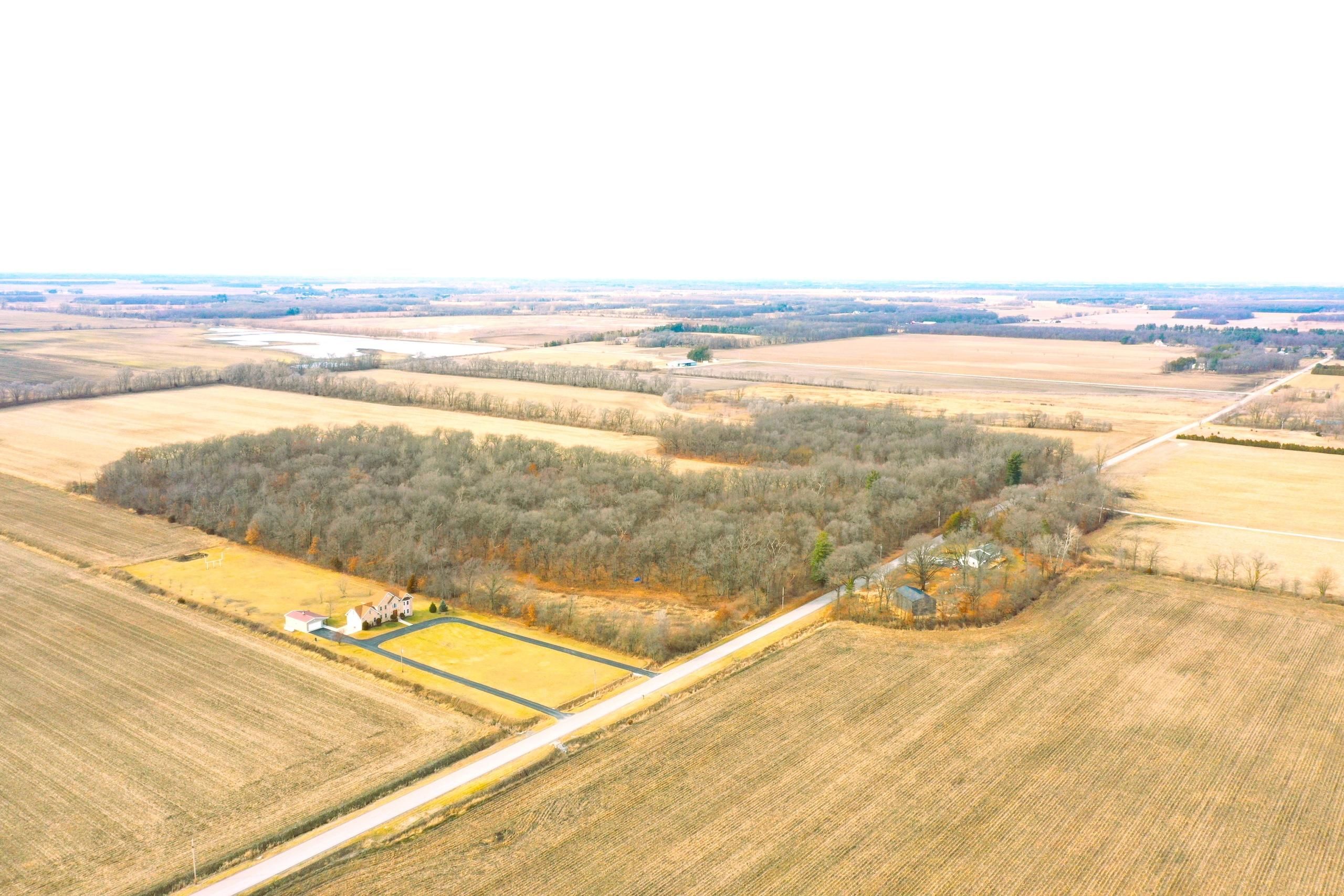135 acres in Rensselaer, IN, 47978 LandWatch