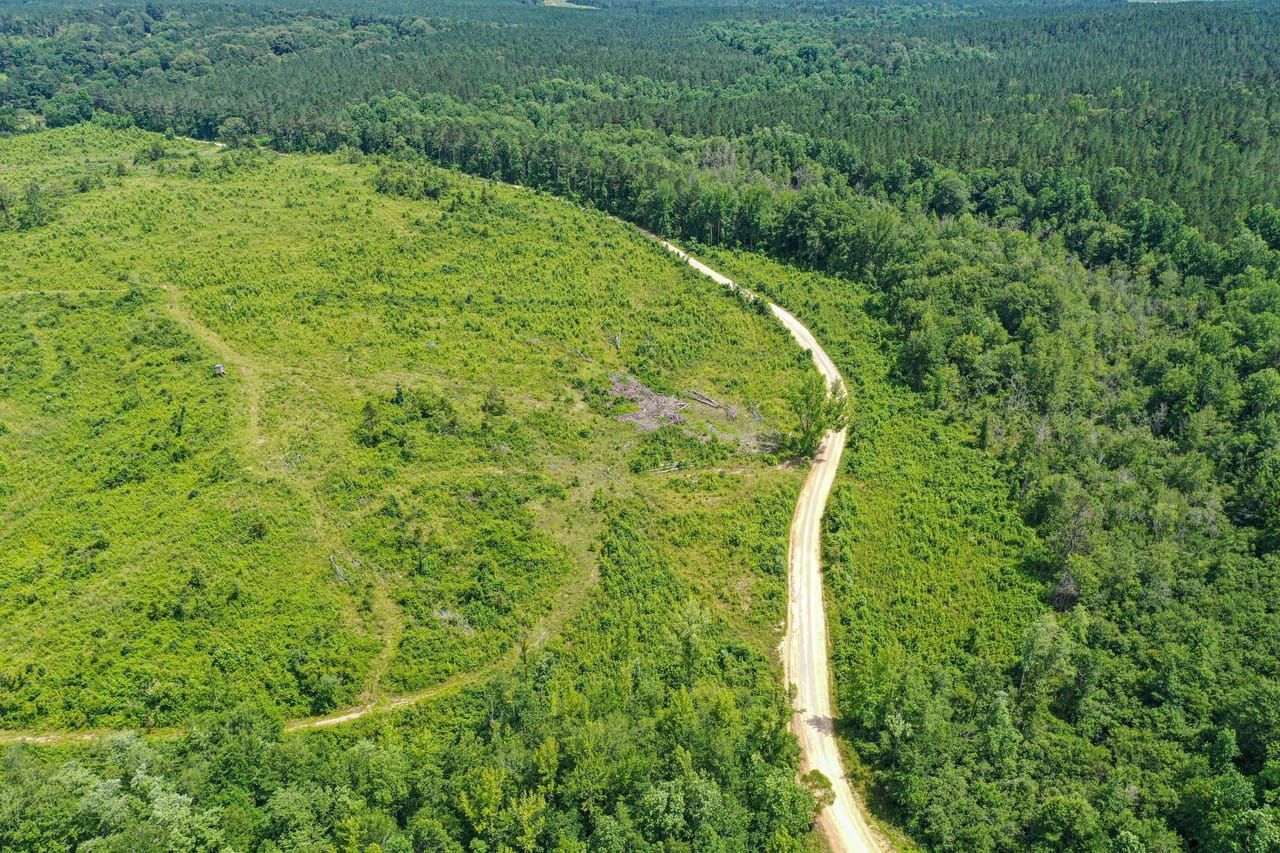 Bottom Road, Shuqualak, MS 39361 MLS 4050944 LandWatch