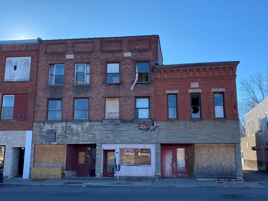 Elmira, Chemung County, NY Commercial Property, House for sale Property