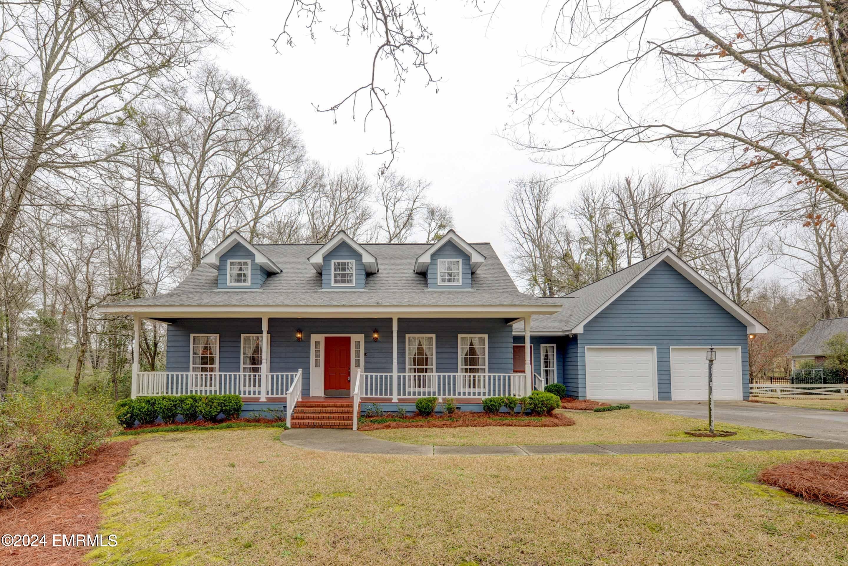 Meridian, Lauderdale County, MS House for sale Property ID 419074734