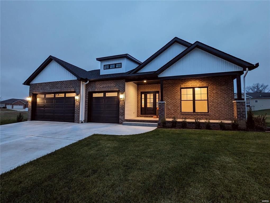 Saint Jacob, Madison County, IL House for sale Property ID 419074804 LandWatch