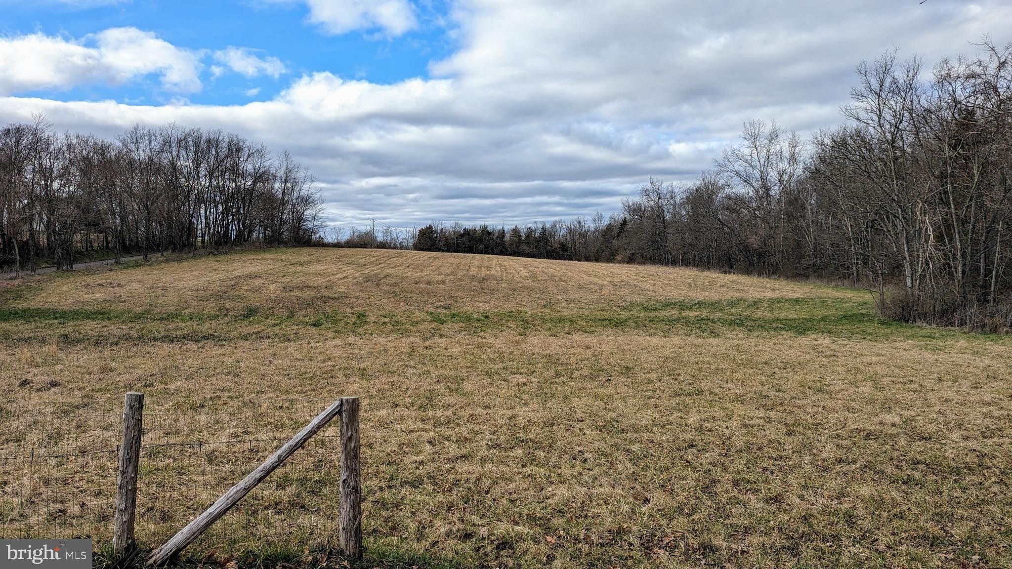 Mitchells, Culpeper County, VA Undeveloped Land, Lakefront Property
