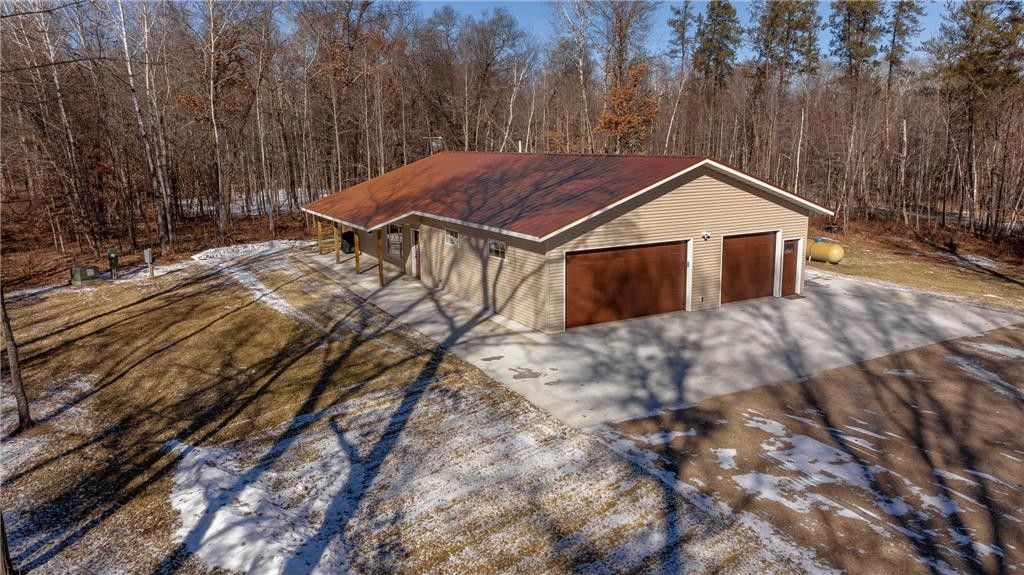 Nisswa, Crow Wing County, MN House for sale Property ID 418924023